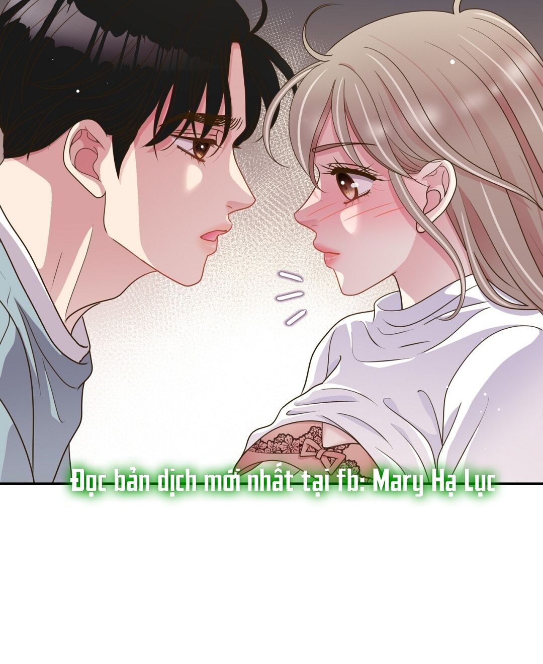 đọc truyện Trải Nghiệm Thân Mật Với Bạn Của Anh Trai Chương 11.2 ảnh 72 tại Thiên Thai Truyện