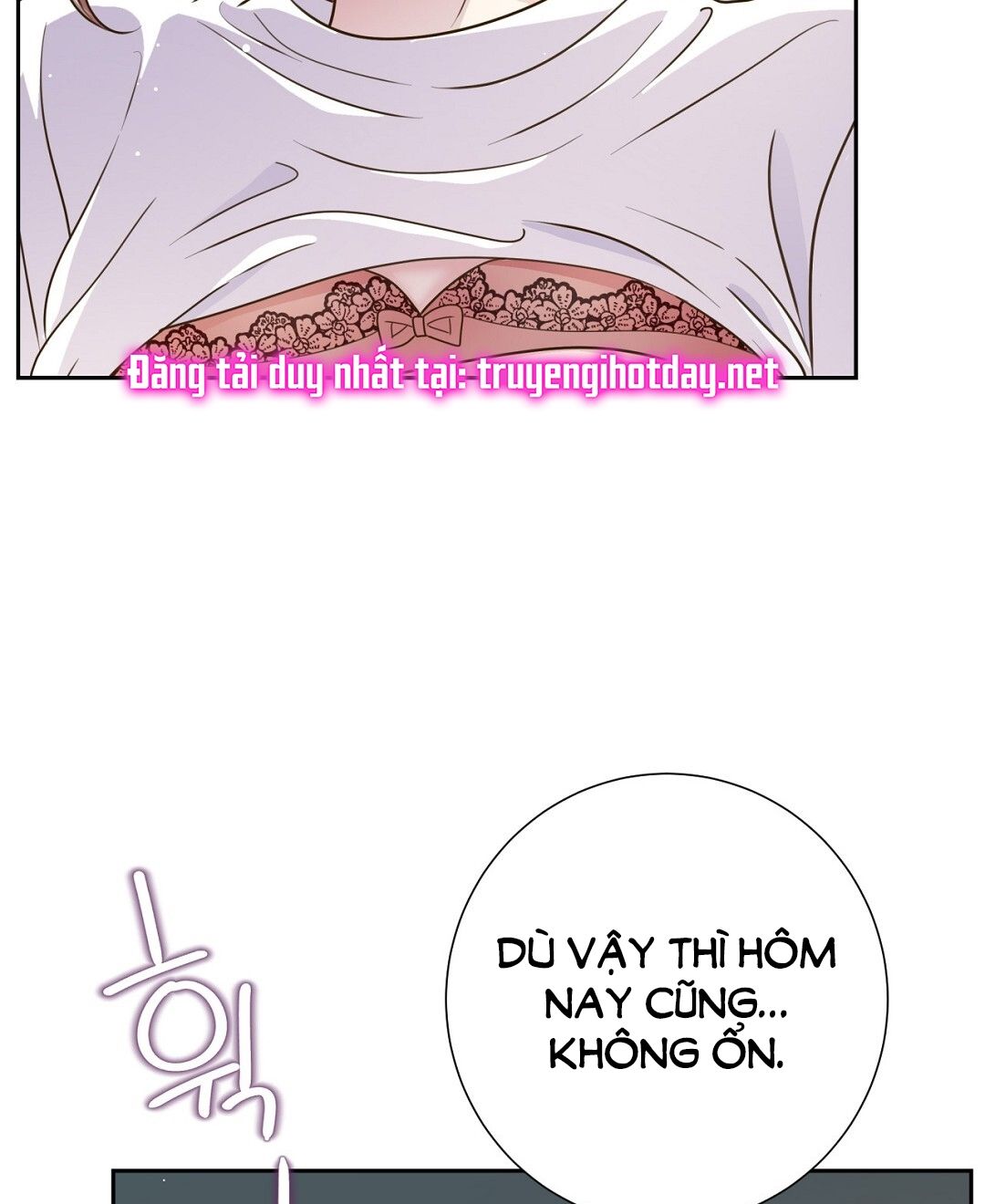 đọc truyện Trải Nghiệm Thân Mật Với Bạn Của Anh Trai Chương 11.2 ảnh 78 tại Thiên Thai Truyện