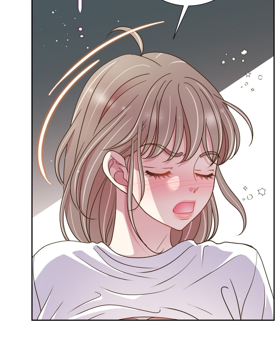 đọc truyện Trải Nghiệm Thân Mật Với Bạn Của Anh Trai Chương 11.2 ảnh 79 tại Thiên Thai Truyện