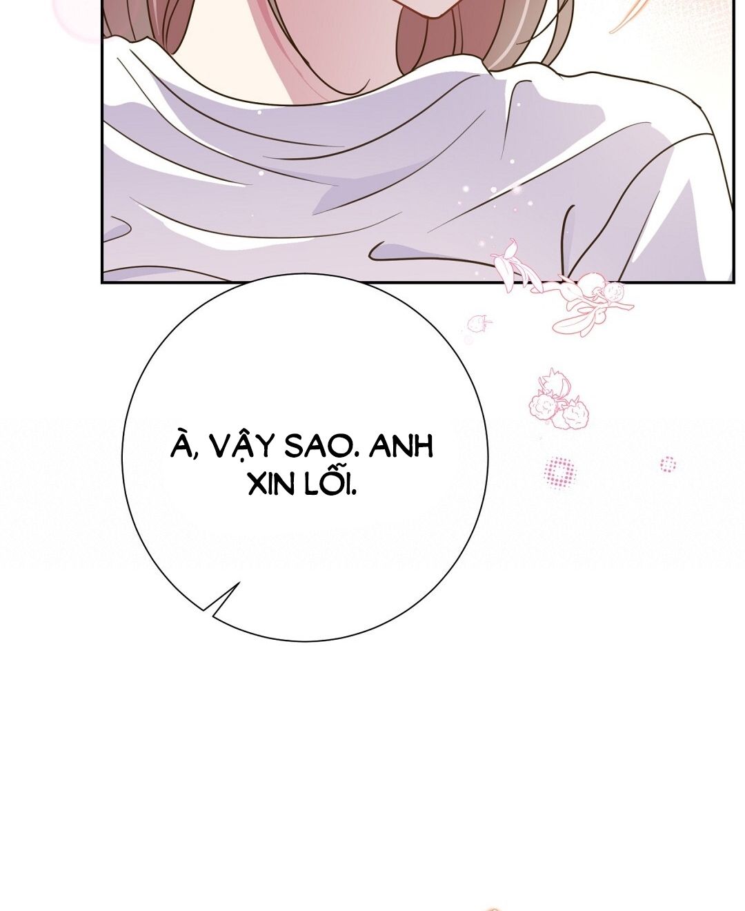 đọc truyện Trải Nghiệm Thân Mật Với Bạn Của Anh Trai Chương 11.2 ảnh 84 tại Thiên Thai Truyện