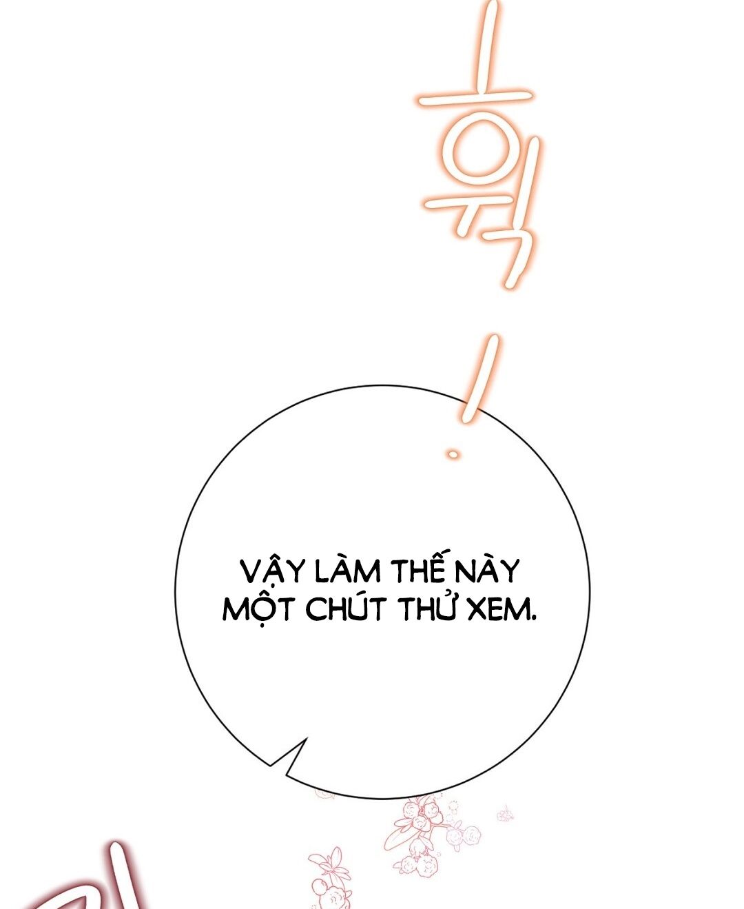 đọc truyện Trải Nghiệm Thân Mật Với Bạn Của Anh Trai Chương 11.2 ảnh 85 tại Thiên Thai Truyện