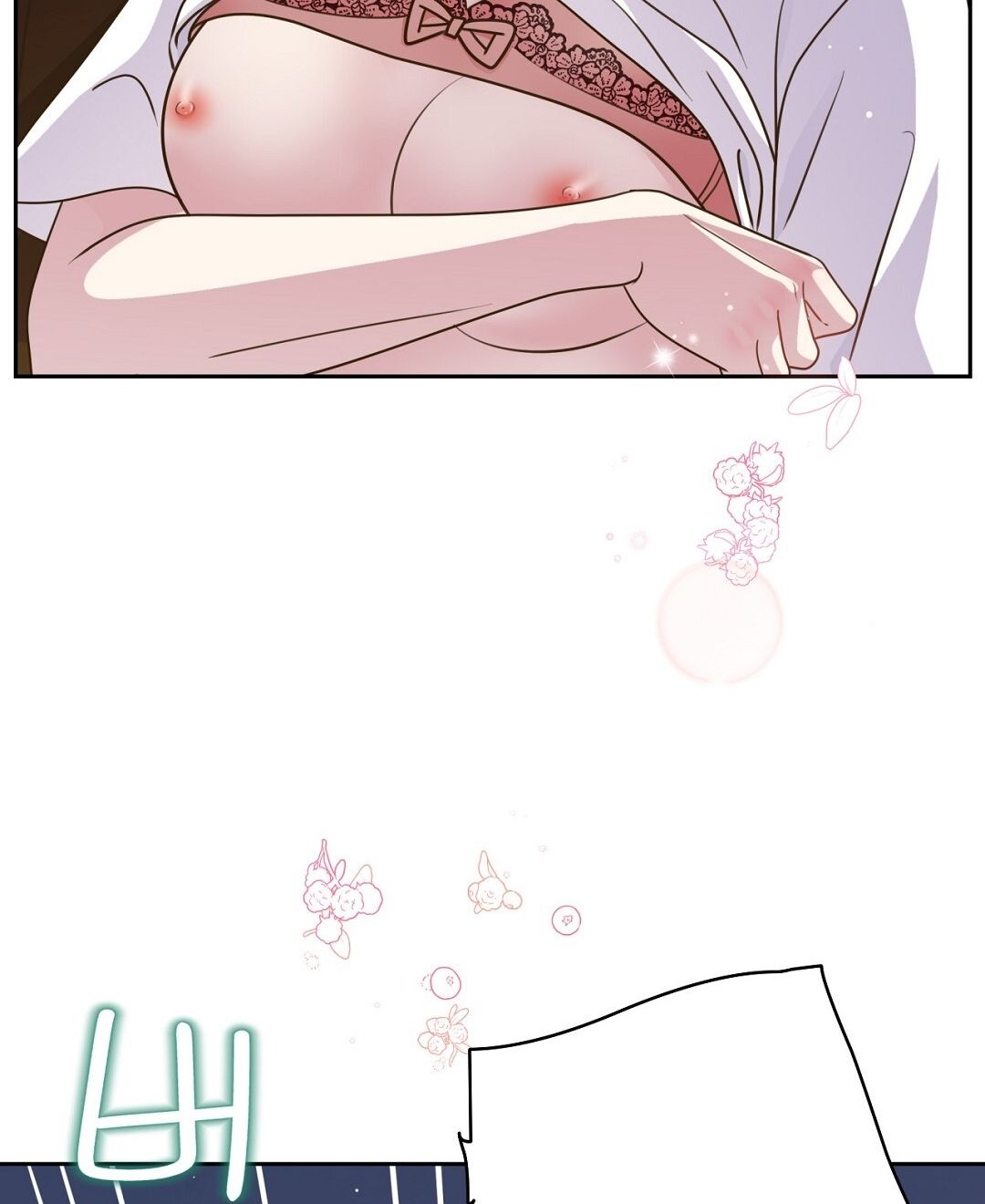 đọc truyện Trải Nghiệm Thân Mật Với Bạn Của Anh Trai Chương 11.2 ảnh 87 tại Thiên Thai Truyện