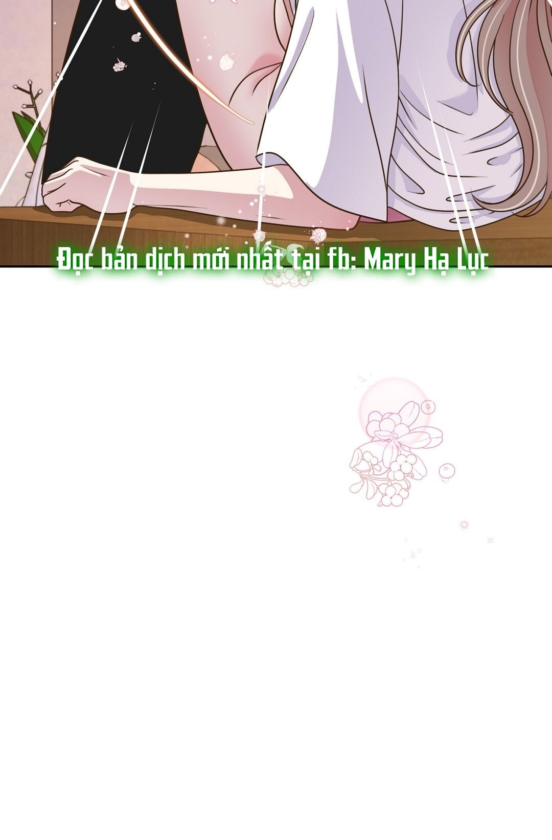 đọc truyện Trải Nghiệm Thân Mật Với Bạn Của Anh Trai Chương 12.1 ảnh 15 tại Thiên Thai Truyện