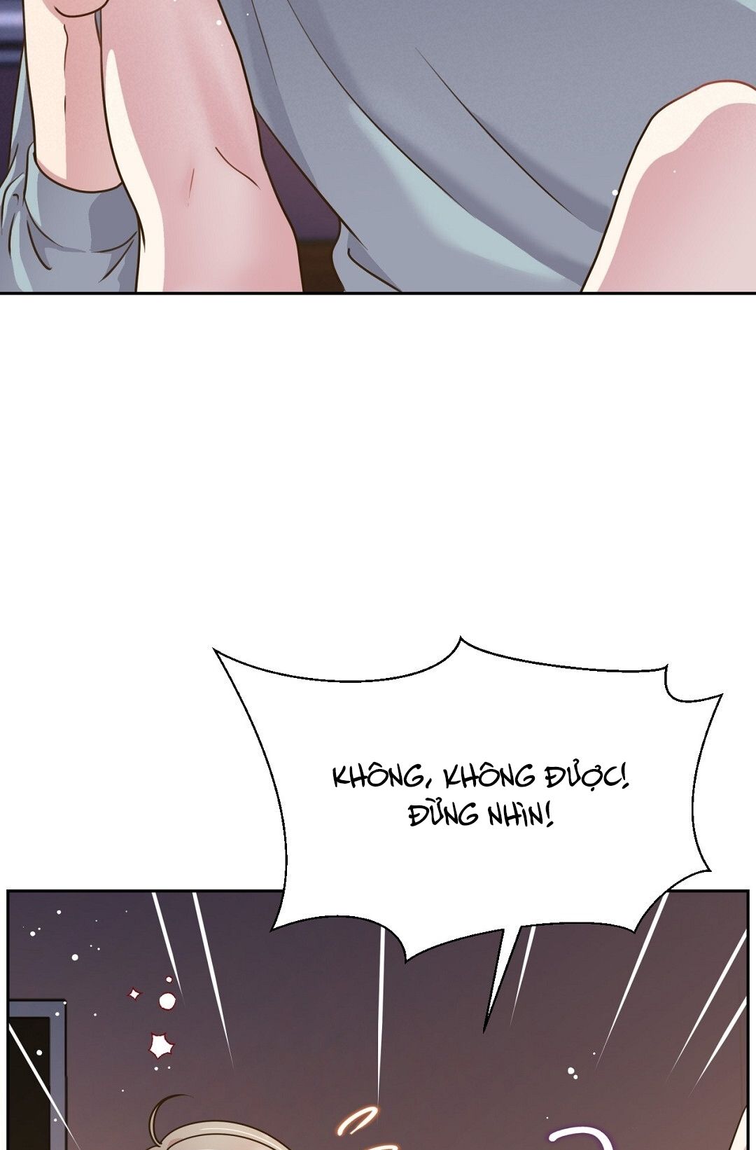 đọc truyện Trải Nghiệm Thân Mật Với Bạn Của Anh Trai Chương 12.1 ảnh 20 tại Thiên Thai Truyện