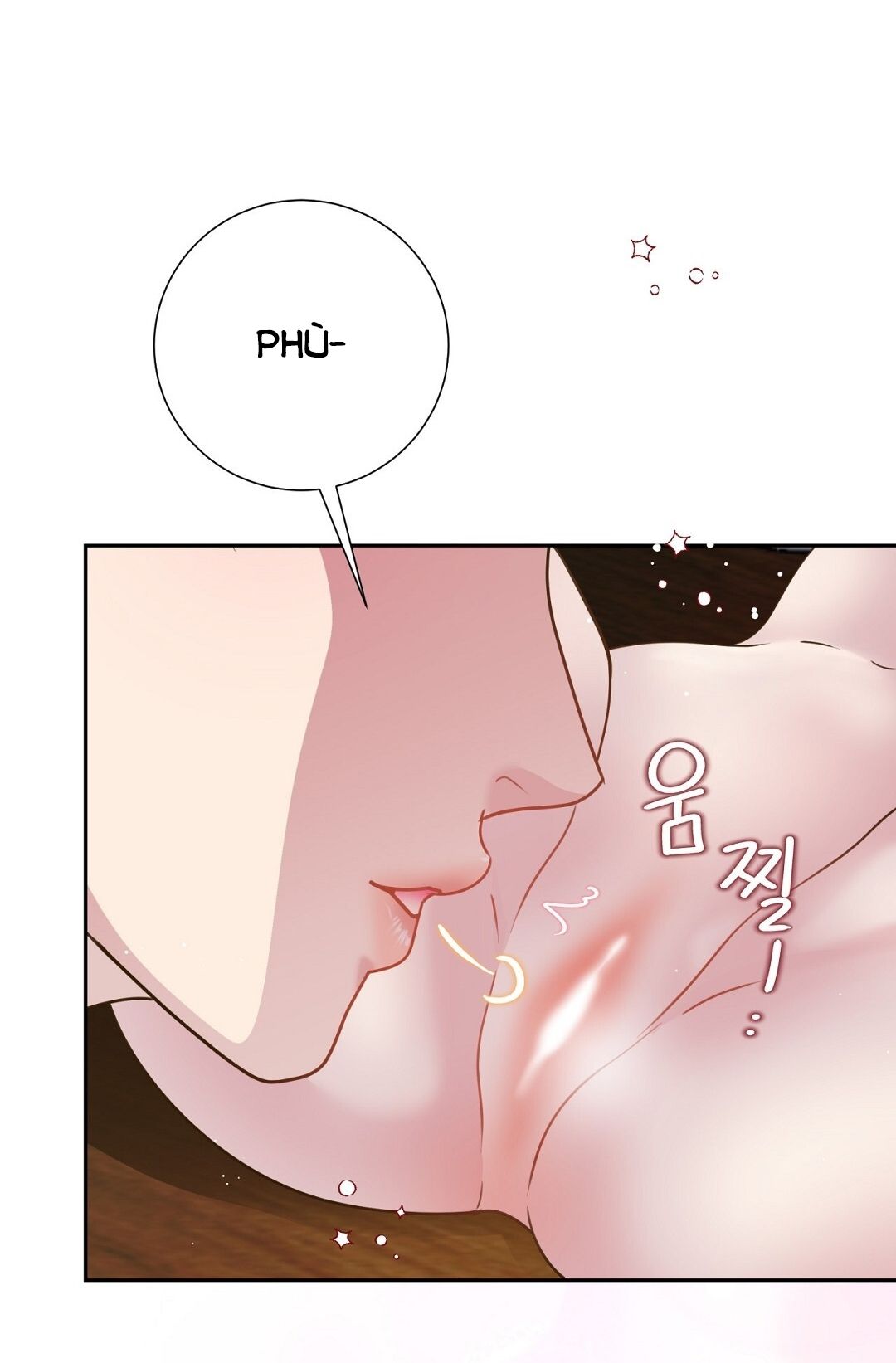 đọc truyện Trải Nghiệm Thân Mật Với Bạn Của Anh Trai Chương 12.1 ảnh 31 tại Thiên Thai Truyện