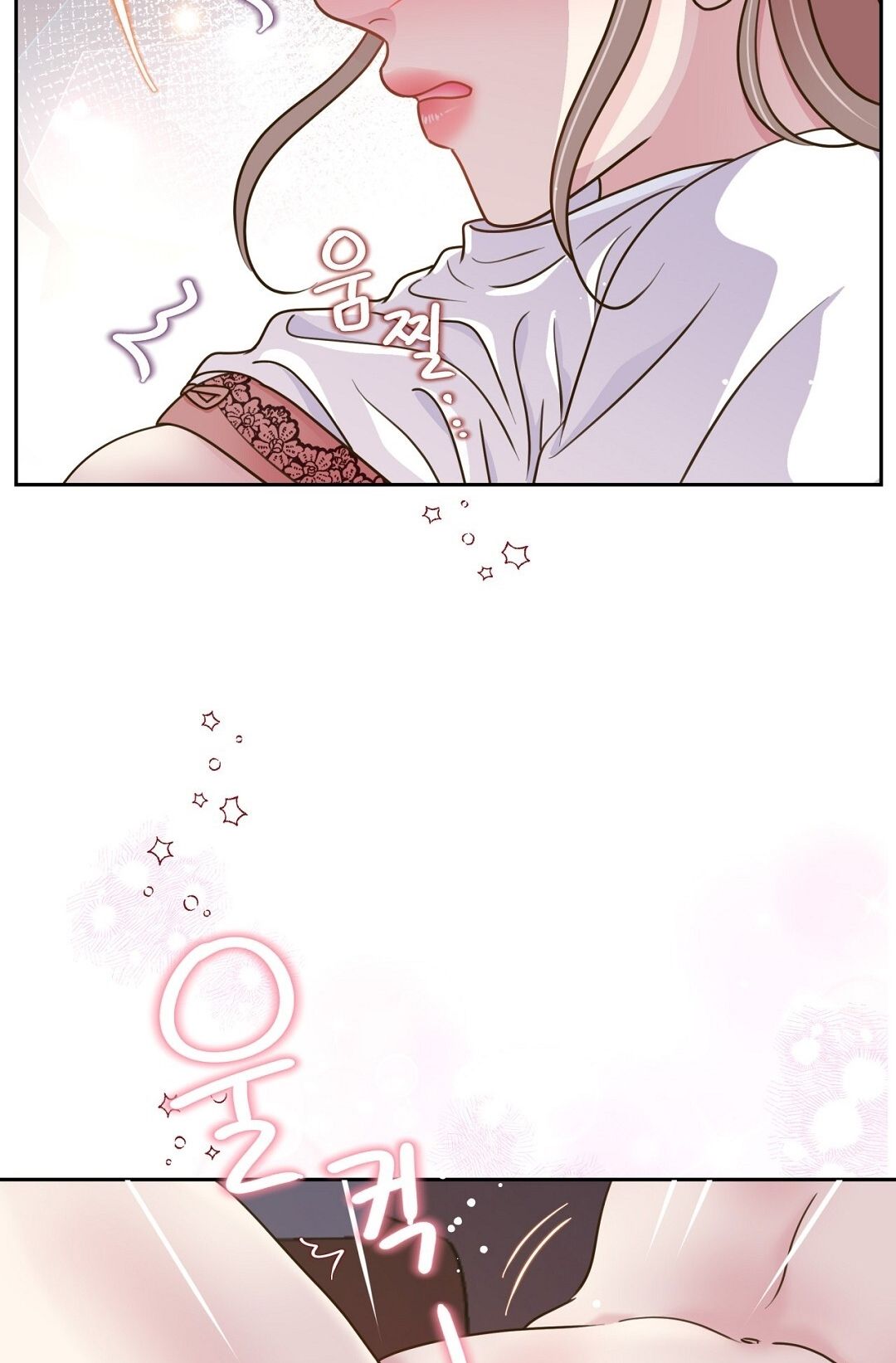 đọc truyện Trải Nghiệm Thân Mật Với Bạn Của Anh Trai Chương 12.1 ảnh 33 tại Thiên Thai Truyện