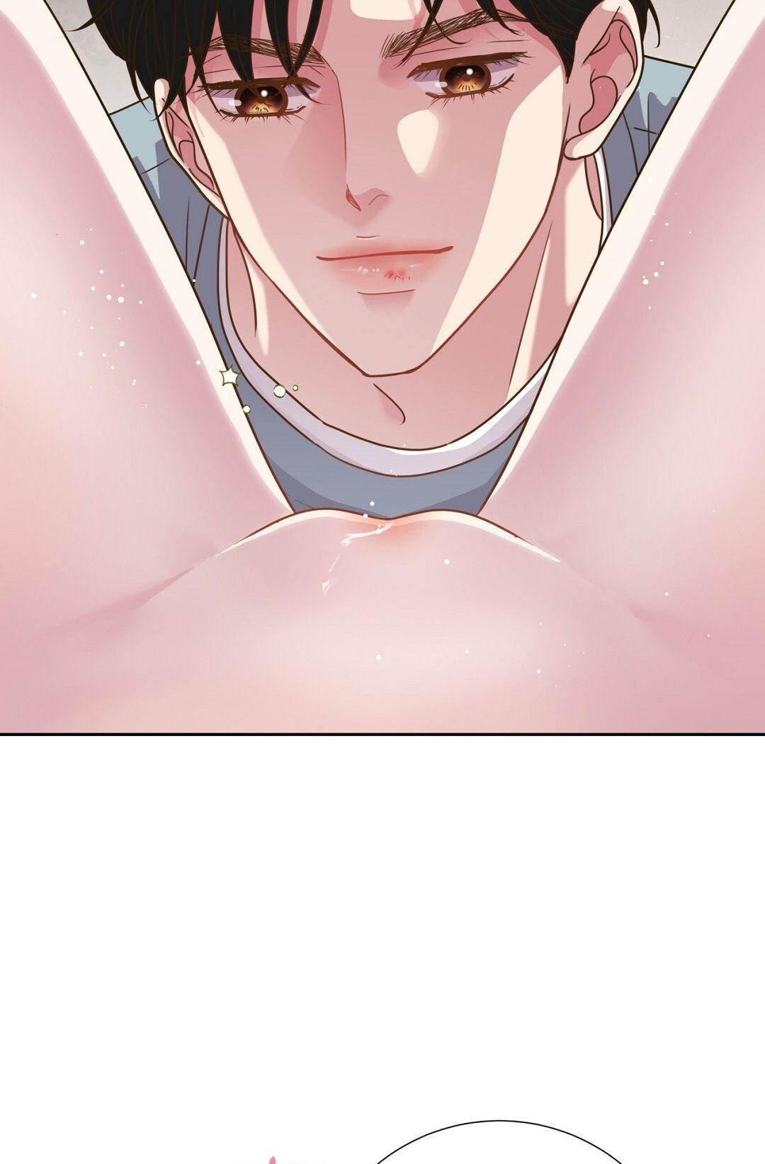 đọc truyện Trải Nghiệm Thân Mật Với Bạn Của Anh Trai Chương 12.1 ảnh 36 tại Thiên Thai Truyện