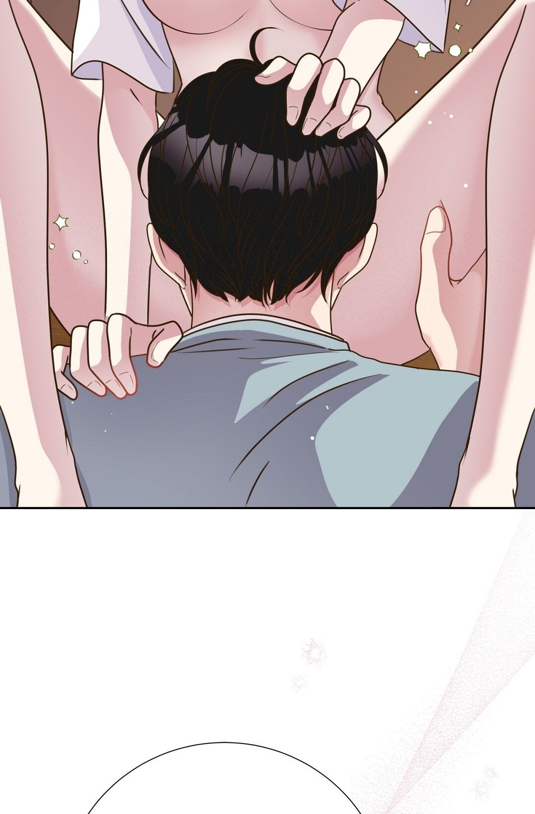 đọc truyện Trải Nghiệm Thân Mật Với Bạn Của Anh Trai Chương 12.1 ảnh 38 tại Thiên Thai Truyện