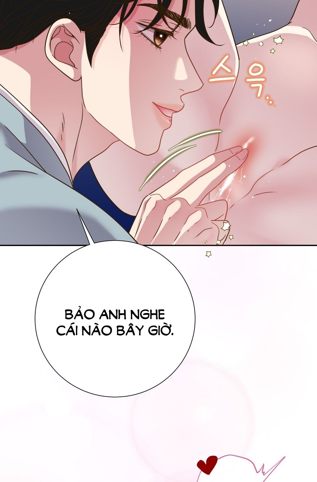 đọc truyện Trải Nghiệm Thân Mật Với Bạn Của Anh Trai Chương 12.1 ảnh 40 tại Thiên Thai Truyện