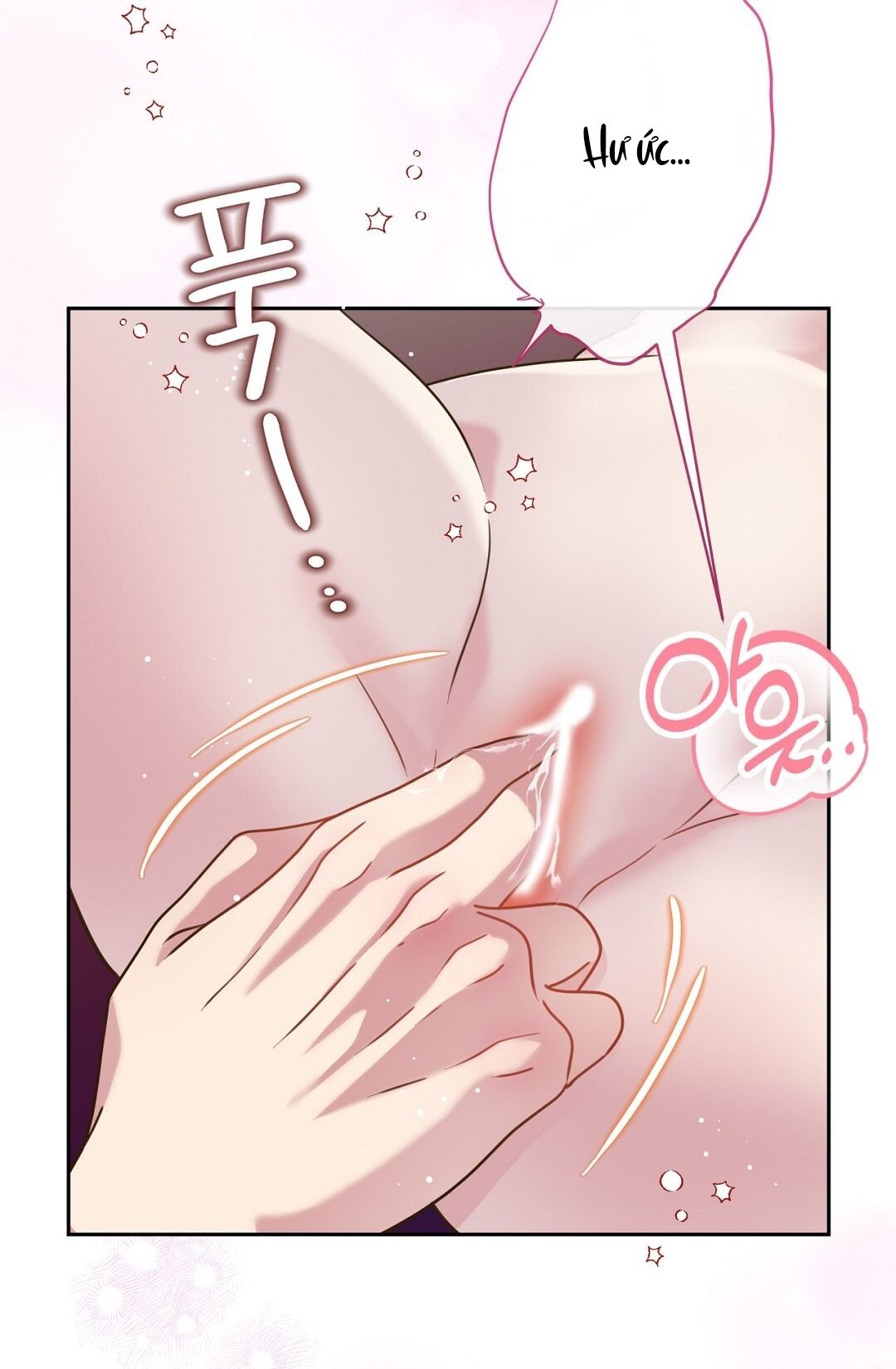 đọc truyện Trải Nghiệm Thân Mật Với Bạn Của Anh Trai Chương 12.1 ảnh 41 tại Thiên Thai Truyện