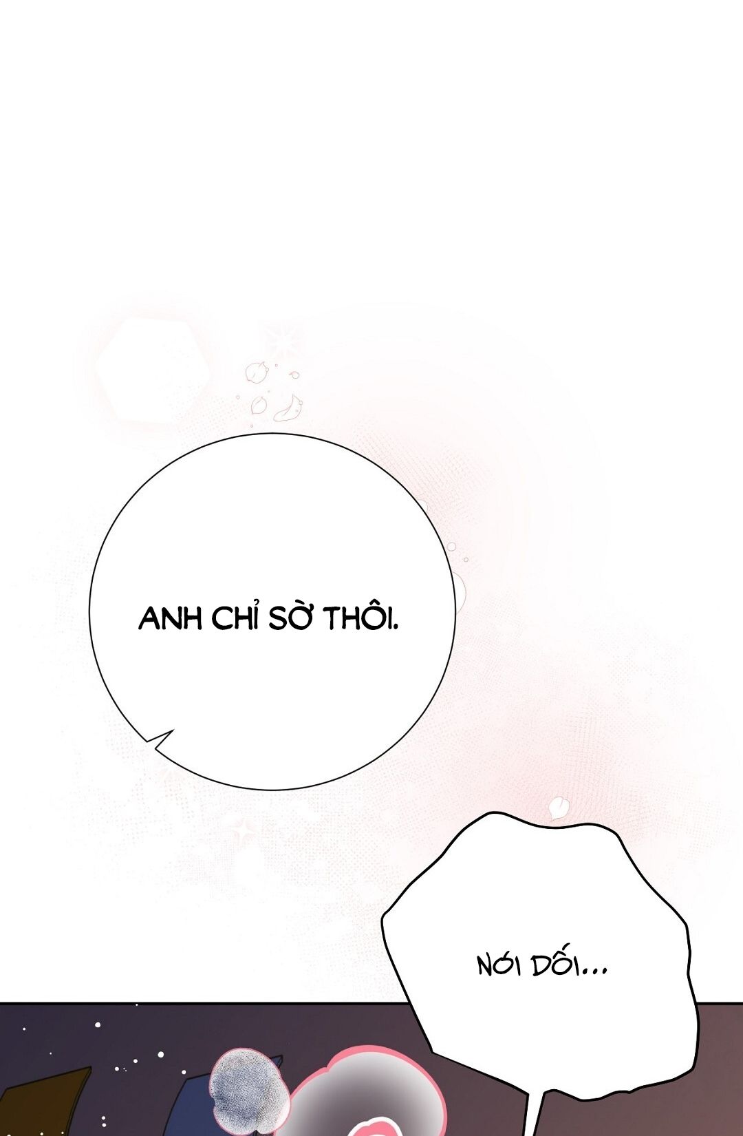 đọc truyện Trải Nghiệm Thân Mật Với Bạn Của Anh Trai Chương 12.2 ảnh 3 tại Thiên Thai Truyện