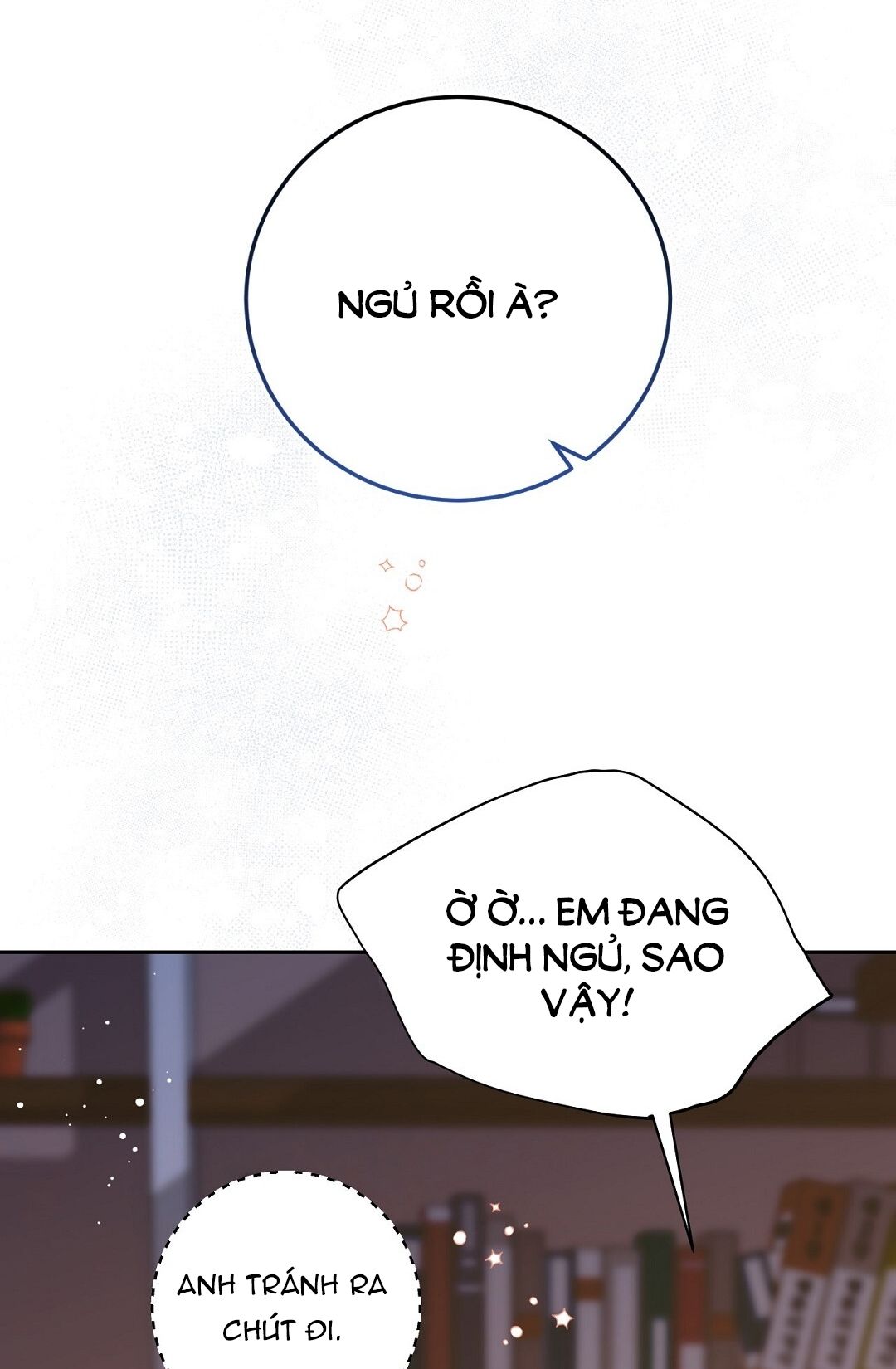 đọc truyện Trải Nghiệm Thân Mật Với Bạn Của Anh Trai Chương 12.2 ảnh 23 tại Thiên Thai Truyện