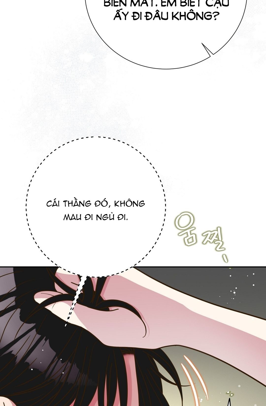 đọc truyện Trải Nghiệm Thân Mật Với Bạn Của Anh Trai Chương 12.2 ảnh 25 tại Thiên Thai Truyện