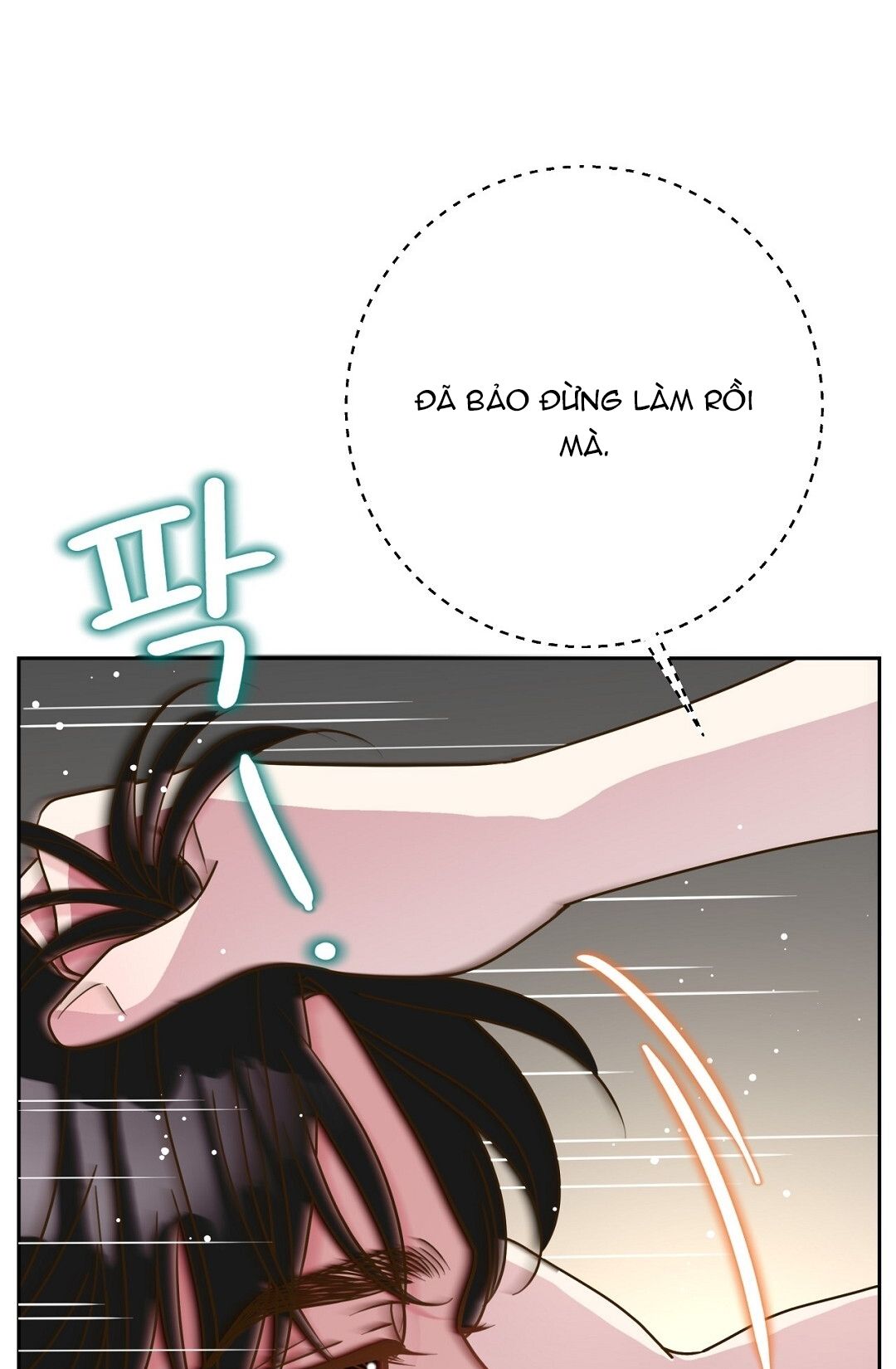 đọc truyện Trải Nghiệm Thân Mật Với Bạn Của Anh Trai Chương 12.2 ảnh 28 tại Thiên Thai Truyện