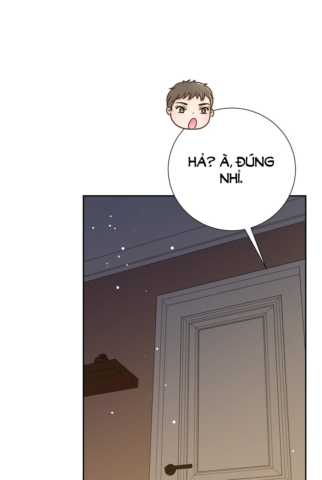 đọc truyện Trải Nghiệm Thân Mật Với Bạn Của Anh Trai Chương 12.2 ảnh 31 tại Thiên Thai Truyện