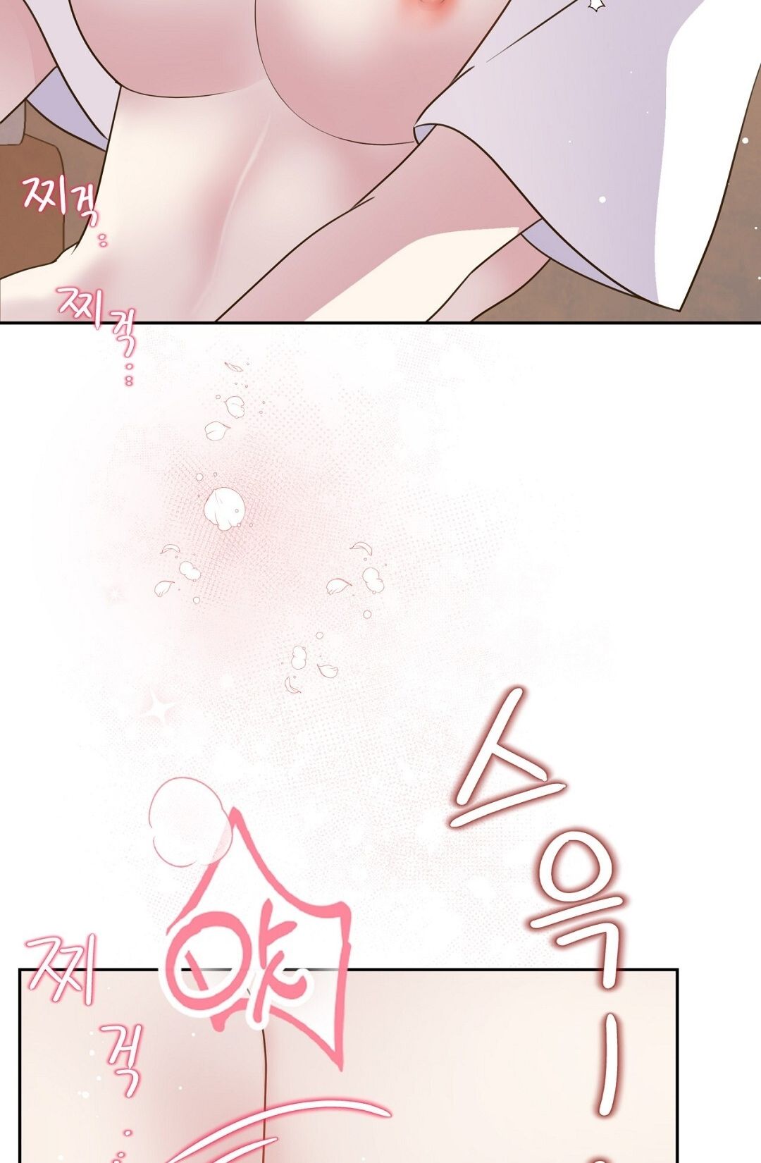 đọc truyện Trải Nghiệm Thân Mật Với Bạn Của Anh Trai Chương 12.2 ảnh 5 tại Thiên Thai Truyện