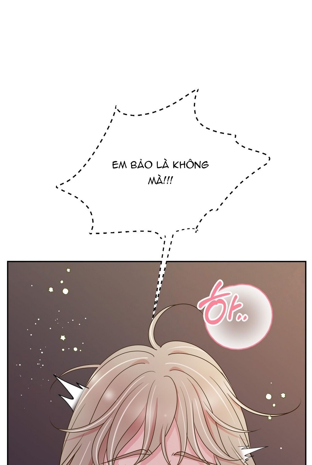 đọc truyện Trải Nghiệm Thân Mật Với Bạn Của Anh Trai Chương 12.2 ảnh 34 tại Thiên Thai Truyện