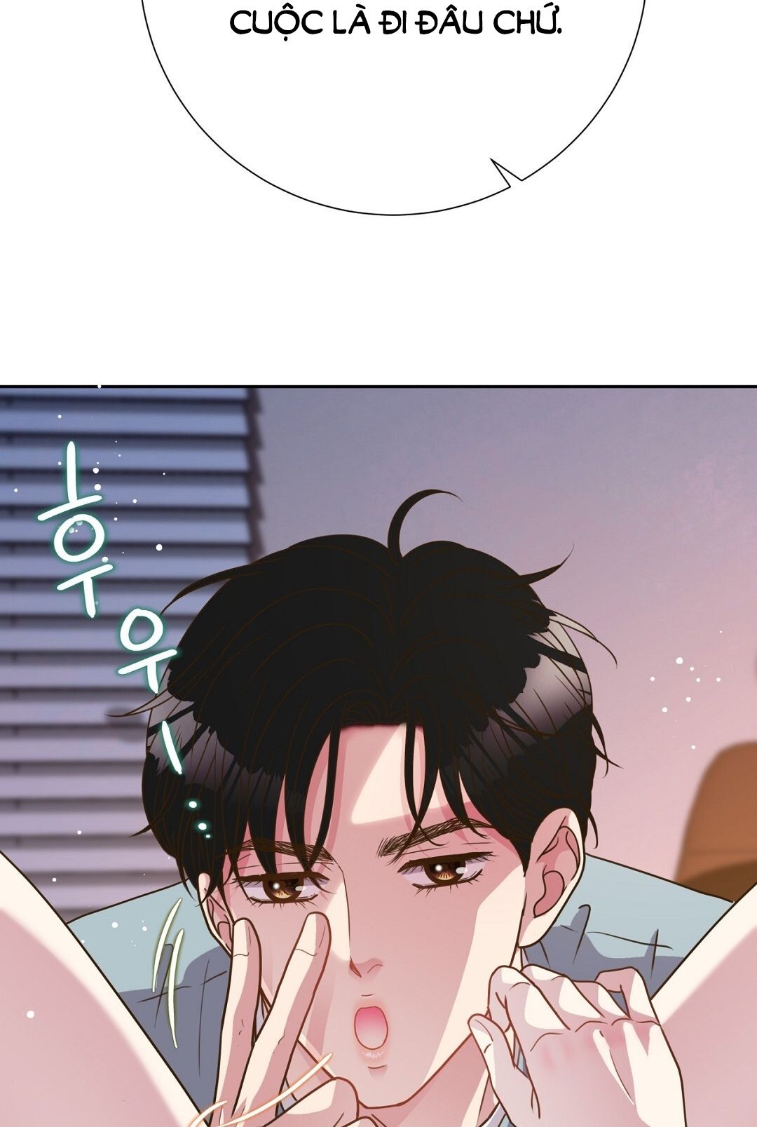 đọc truyện Trải Nghiệm Thân Mật Với Bạn Của Anh Trai Chương 12.2 ảnh 36 tại Thiên Thai Truyện