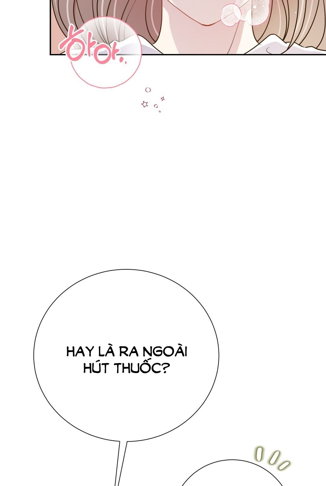 đọc truyện Trải Nghiệm Thân Mật Với Bạn Của Anh Trai Chương 12.2 ảnh 38 tại Thiên Thai Truyện