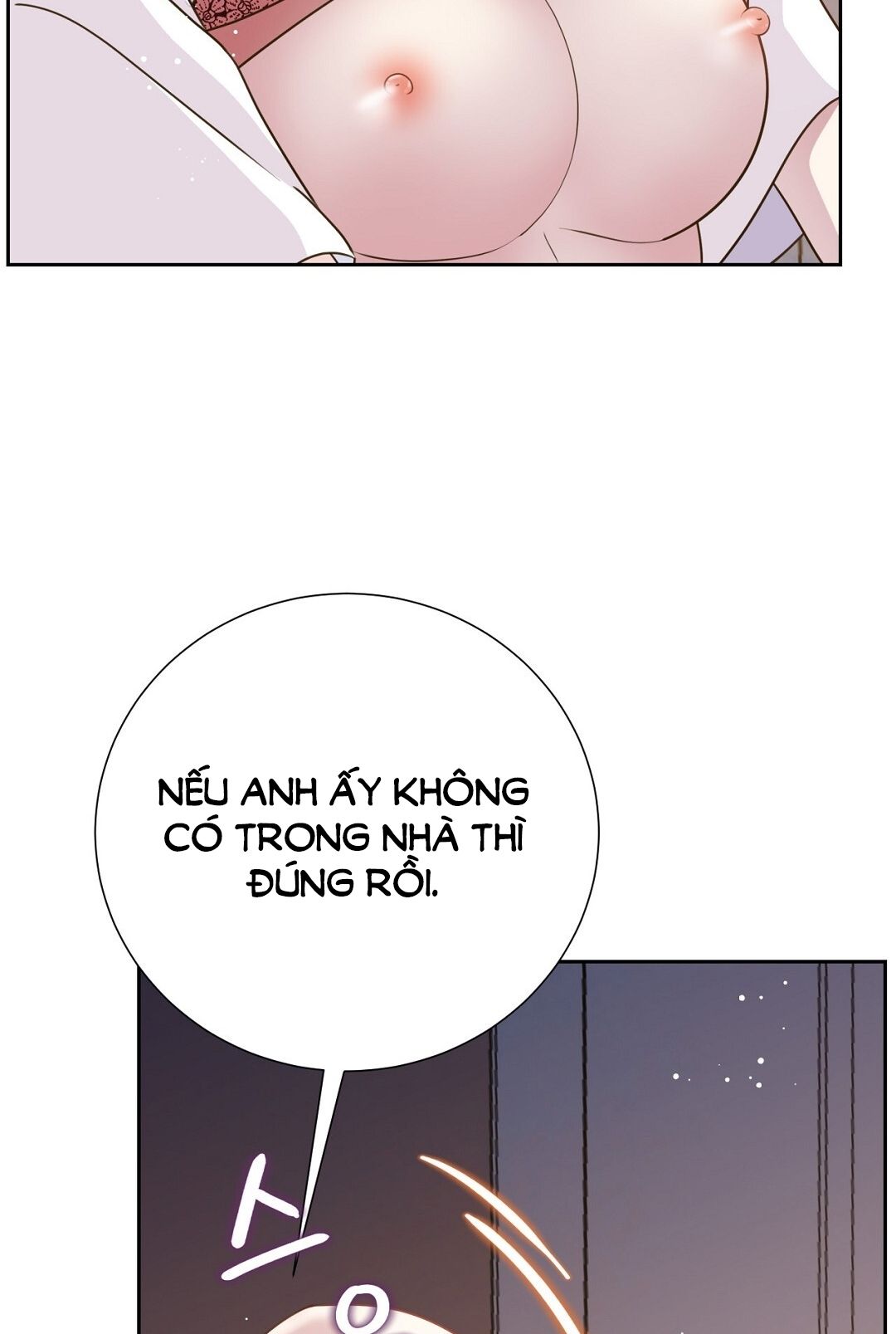 đọc truyện Trải Nghiệm Thân Mật Với Bạn Của Anh Trai Chương 12.2 ảnh 40 tại Thiên Thai Truyện