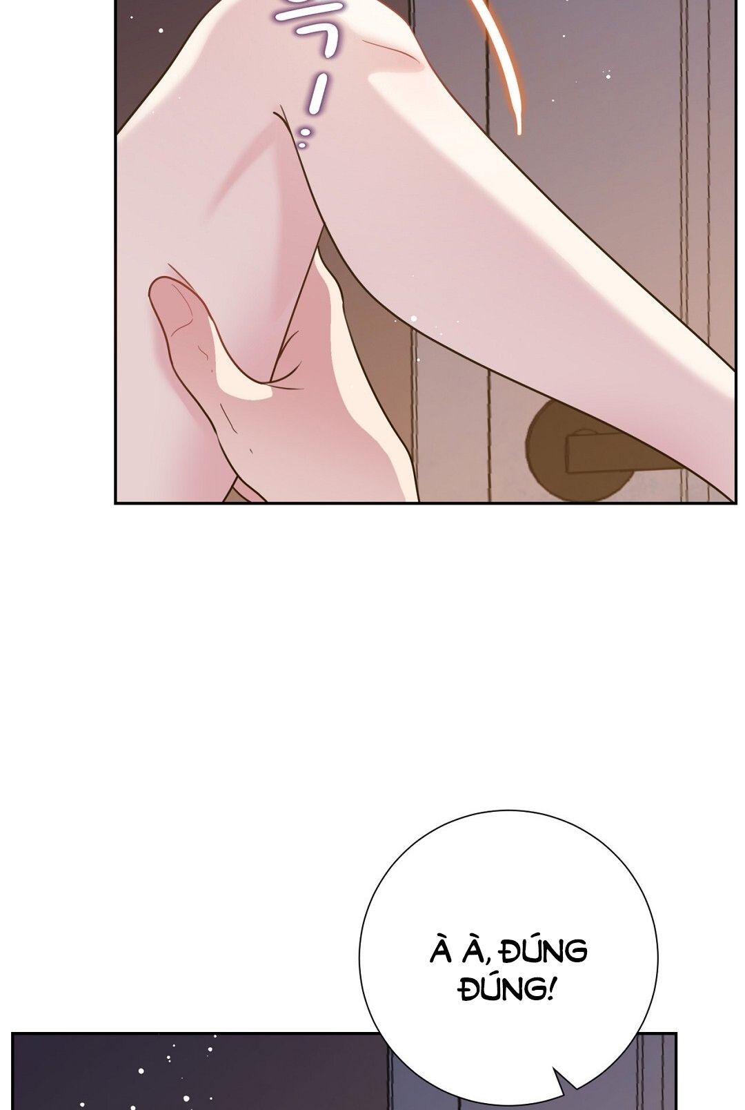 đọc truyện Trải Nghiệm Thân Mật Với Bạn Của Anh Trai Chương 12.2 ảnh 41 tại Thiên Thai Truyện