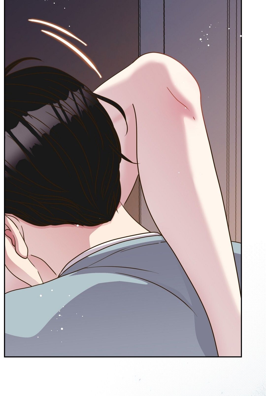 đọc truyện Trải Nghiệm Thân Mật Với Bạn Của Anh Trai Chương 12.2 ảnh 42 tại Thiên Thai Truyện