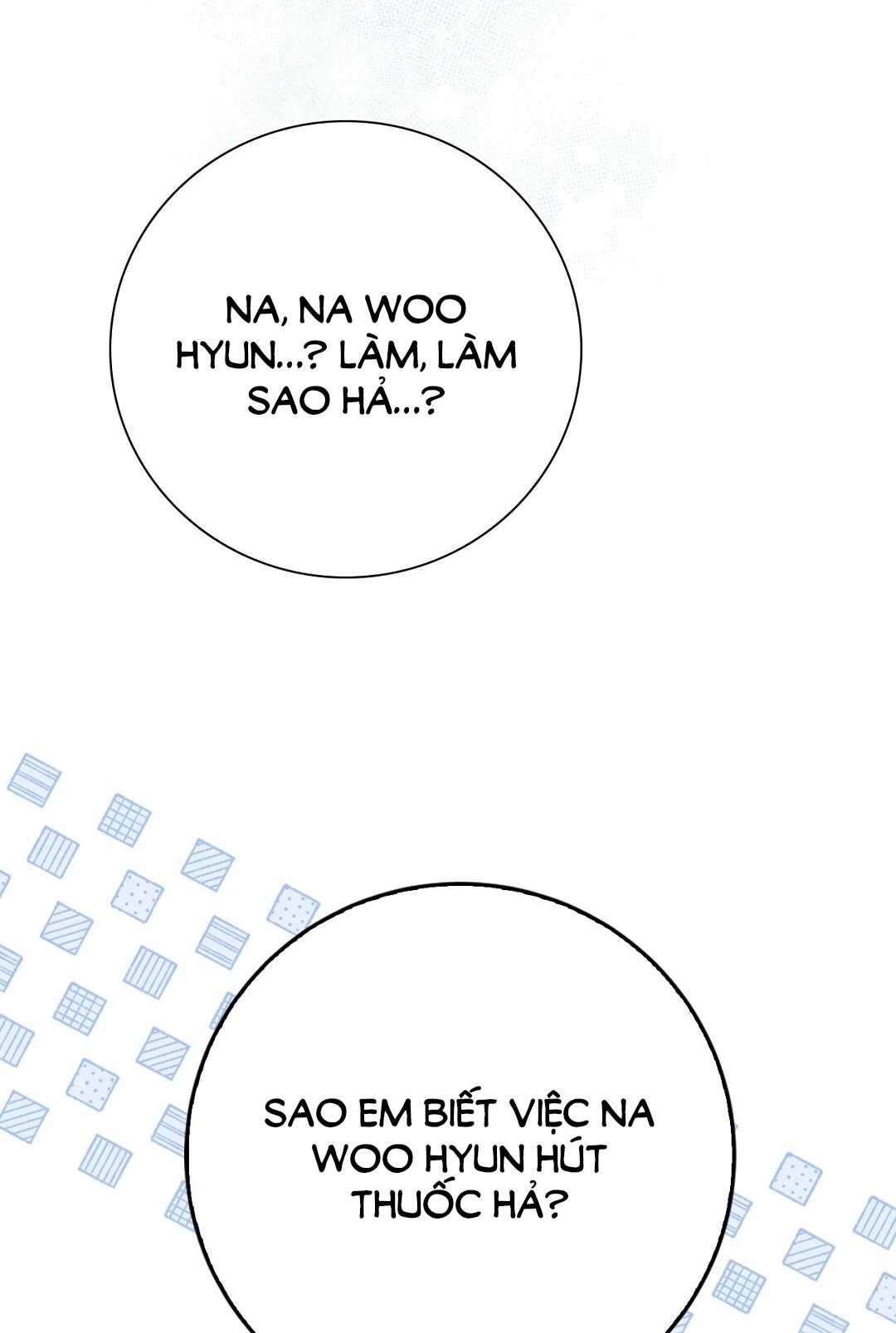 đọc truyện Trải Nghiệm Thân Mật Với Bạn Của Anh Trai Chương 12.2 ảnh 46 tại Thiên Thai Truyện