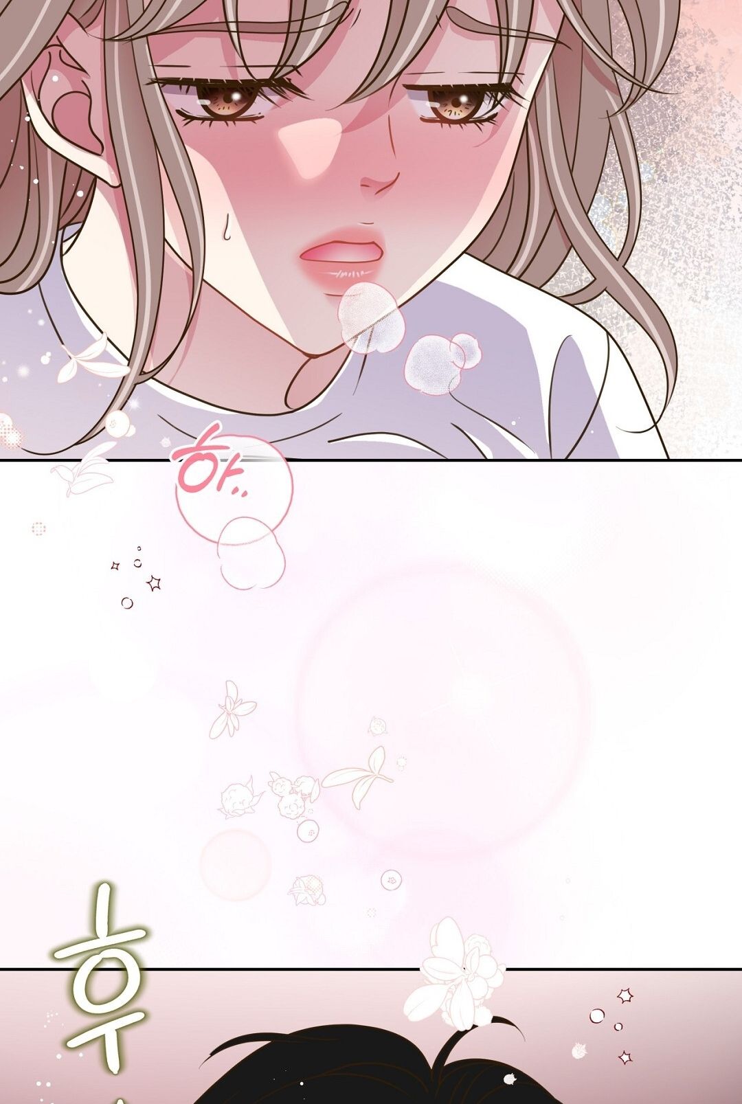 đọc truyện Trải Nghiệm Thân Mật Với Bạn Của Anh Trai Chương 12.2 ảnh 55 tại Thiên Thai Truyện