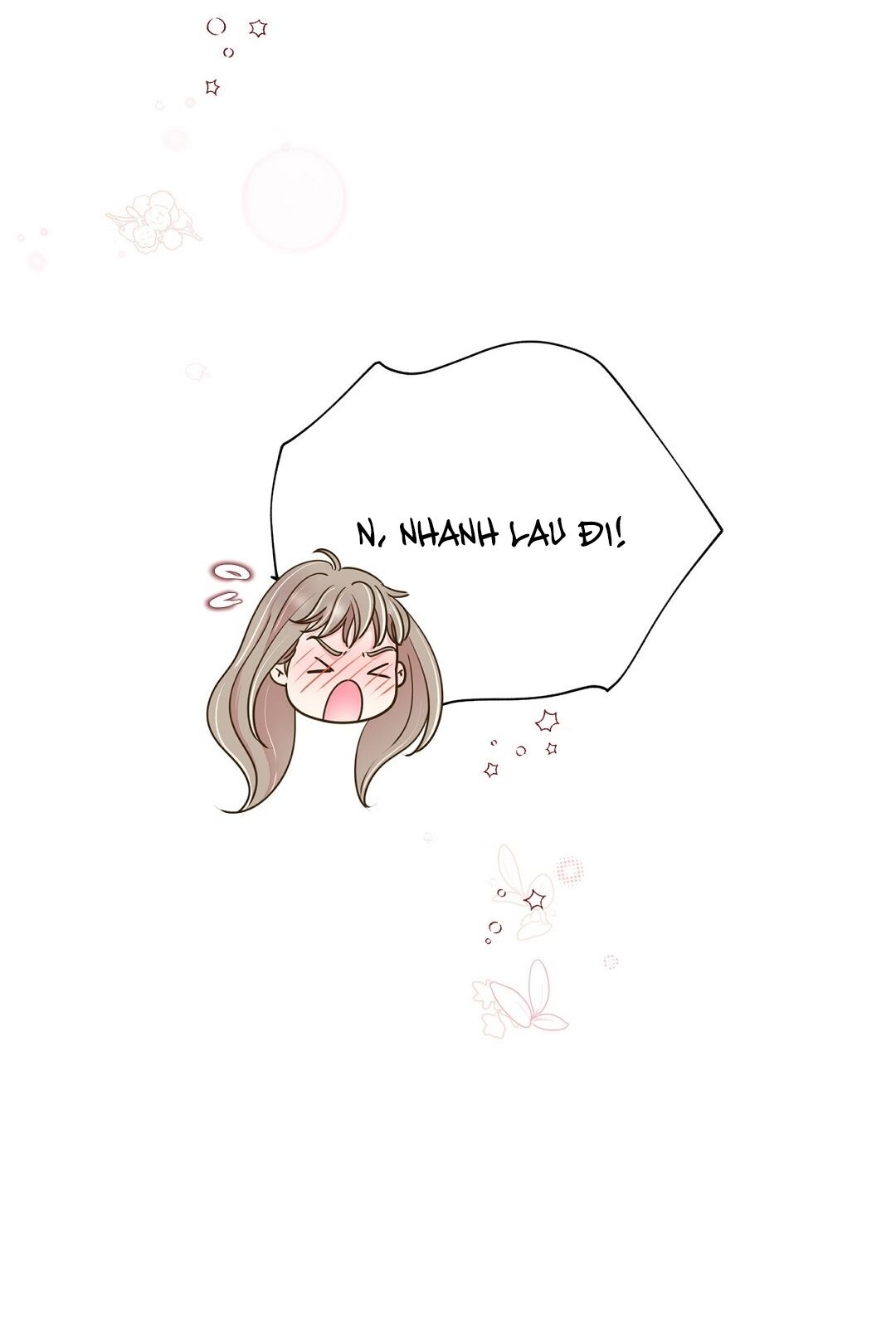 đọc truyện Trải Nghiệm Thân Mật Với Bạn Của Anh Trai Chương 12.2 ảnh 57 tại Thiên Thai Truyện