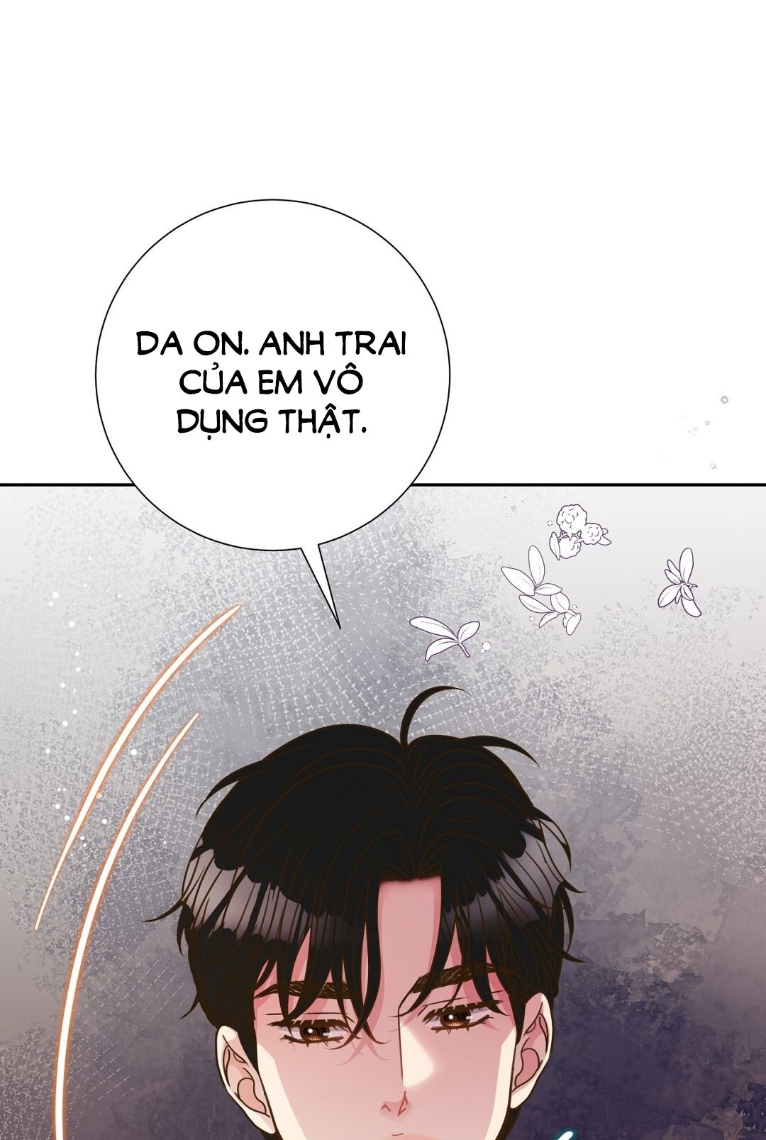 đọc truyện Trải Nghiệm Thân Mật Với Bạn Của Anh Trai Chương 12.2 ảnh 58 tại Thiên Thai Truyện