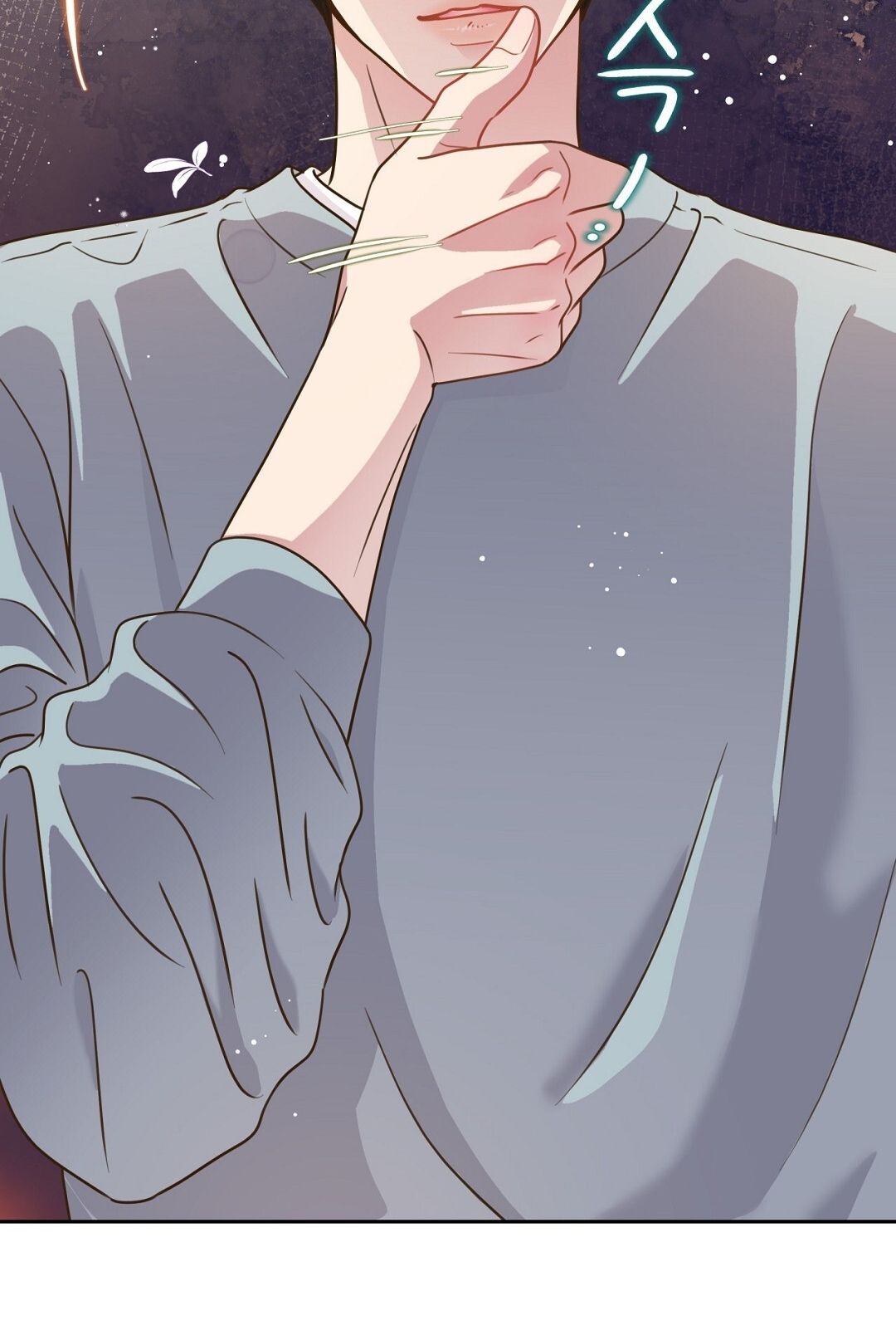 đọc truyện Trải Nghiệm Thân Mật Với Bạn Của Anh Trai Chương 12.2 ảnh 59 tại Thiên Thai Truyện