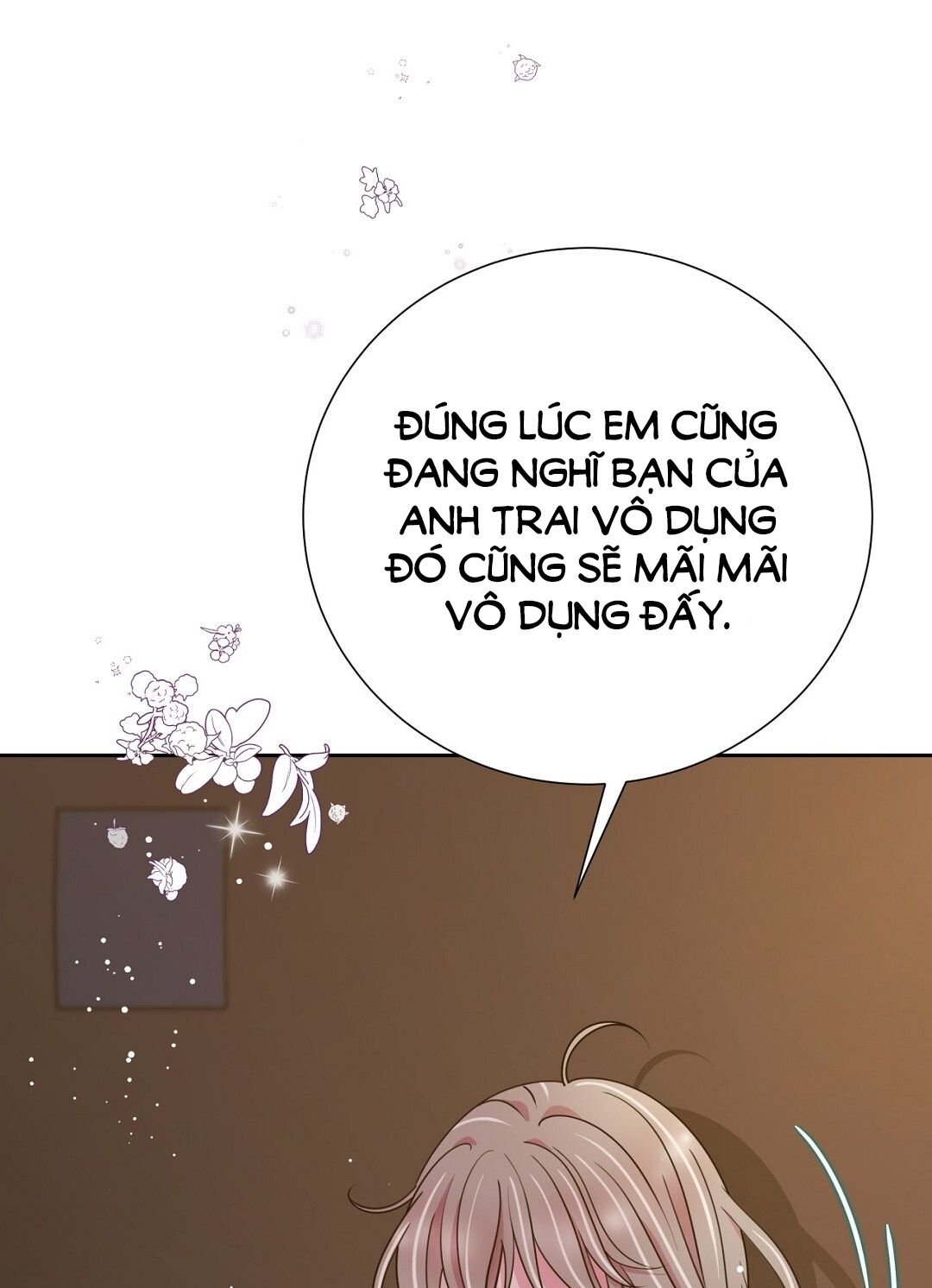 đọc truyện Trải Nghiệm Thân Mật Với Bạn Của Anh Trai Chương 12.2 ảnh 60 tại Thiên Thai Truyện