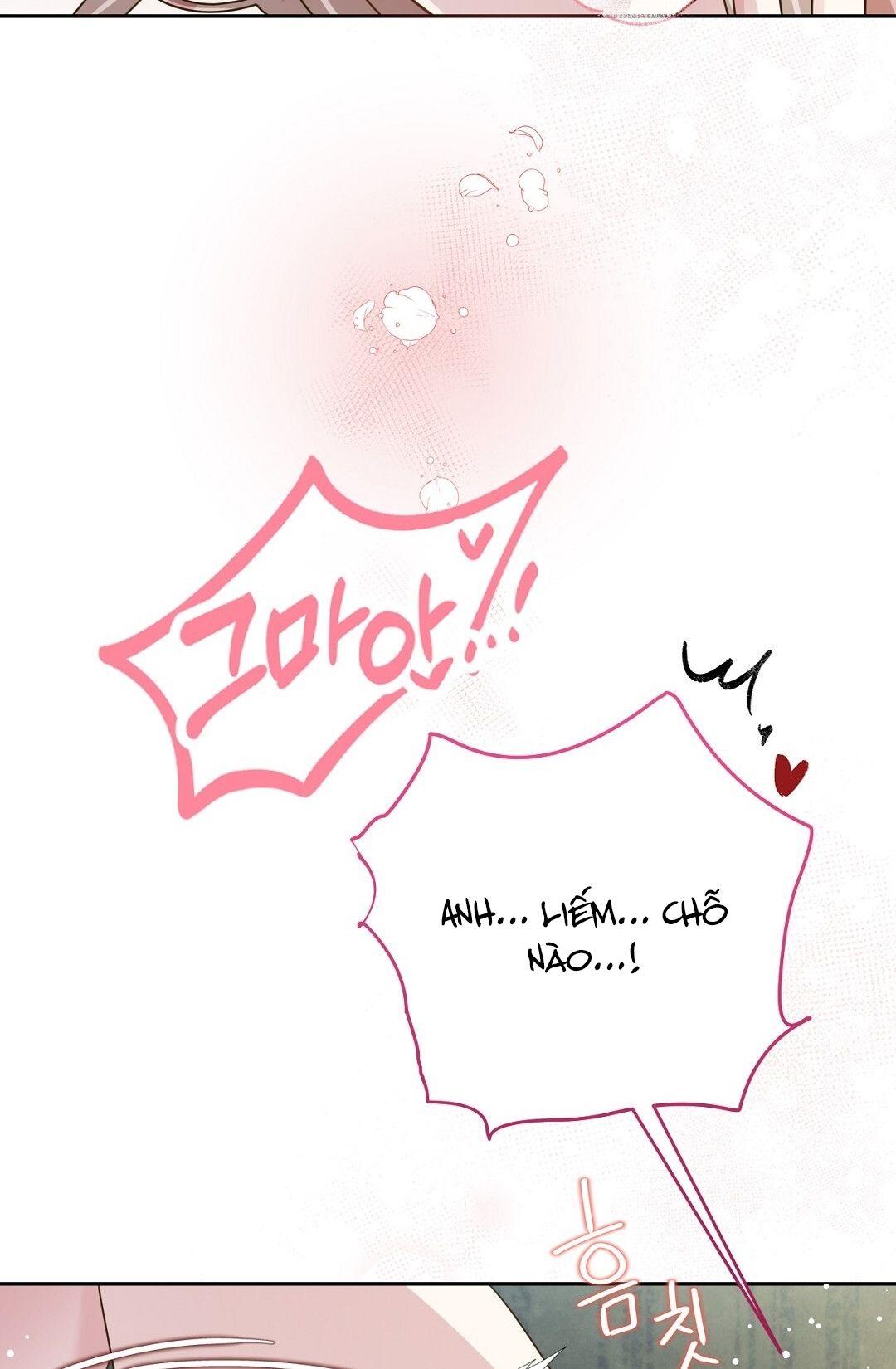 đọc truyện Trải Nghiệm Thân Mật Với Bạn Của Anh Trai Chương 12.2 ảnh 8 tại Thiên Thai Truyện