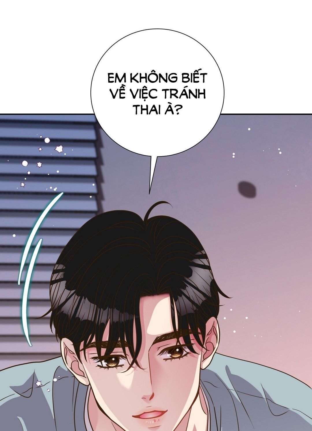 đọc truyện Trải Nghiệm Thân Mật Với Bạn Của Anh Trai Chương 12.2 ảnh 68 tại Thiên Thai Truyện