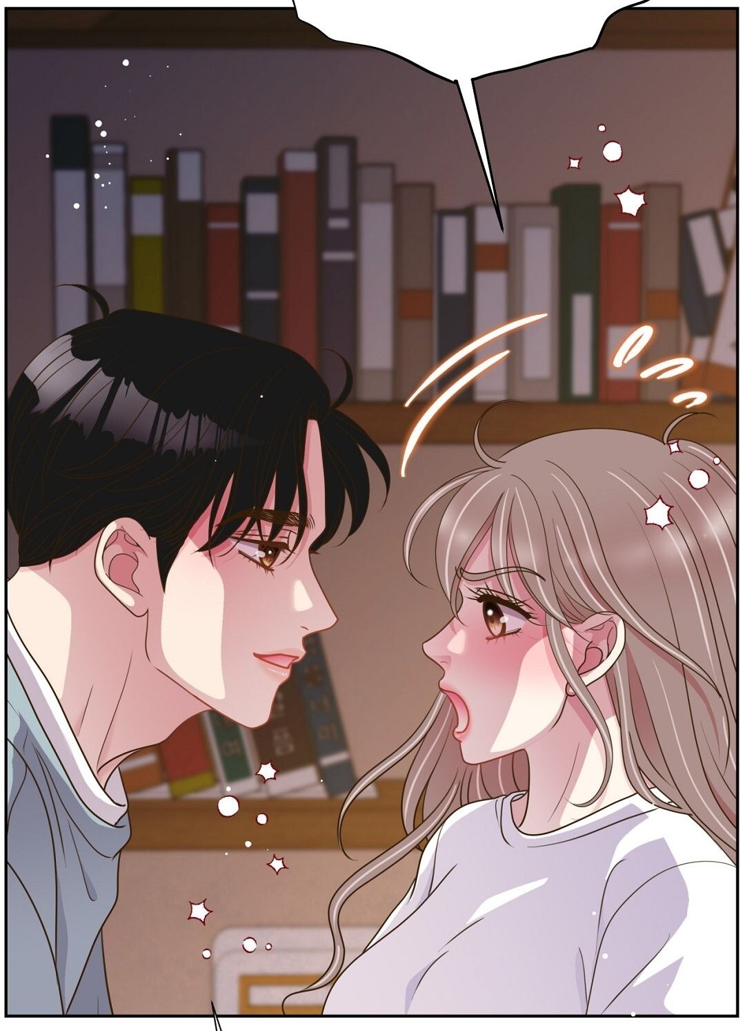 đọc truyện Trải Nghiệm Thân Mật Với Bạn Của Anh Trai Chương 12.2 ảnh 70 tại Thiên Thai Truyện