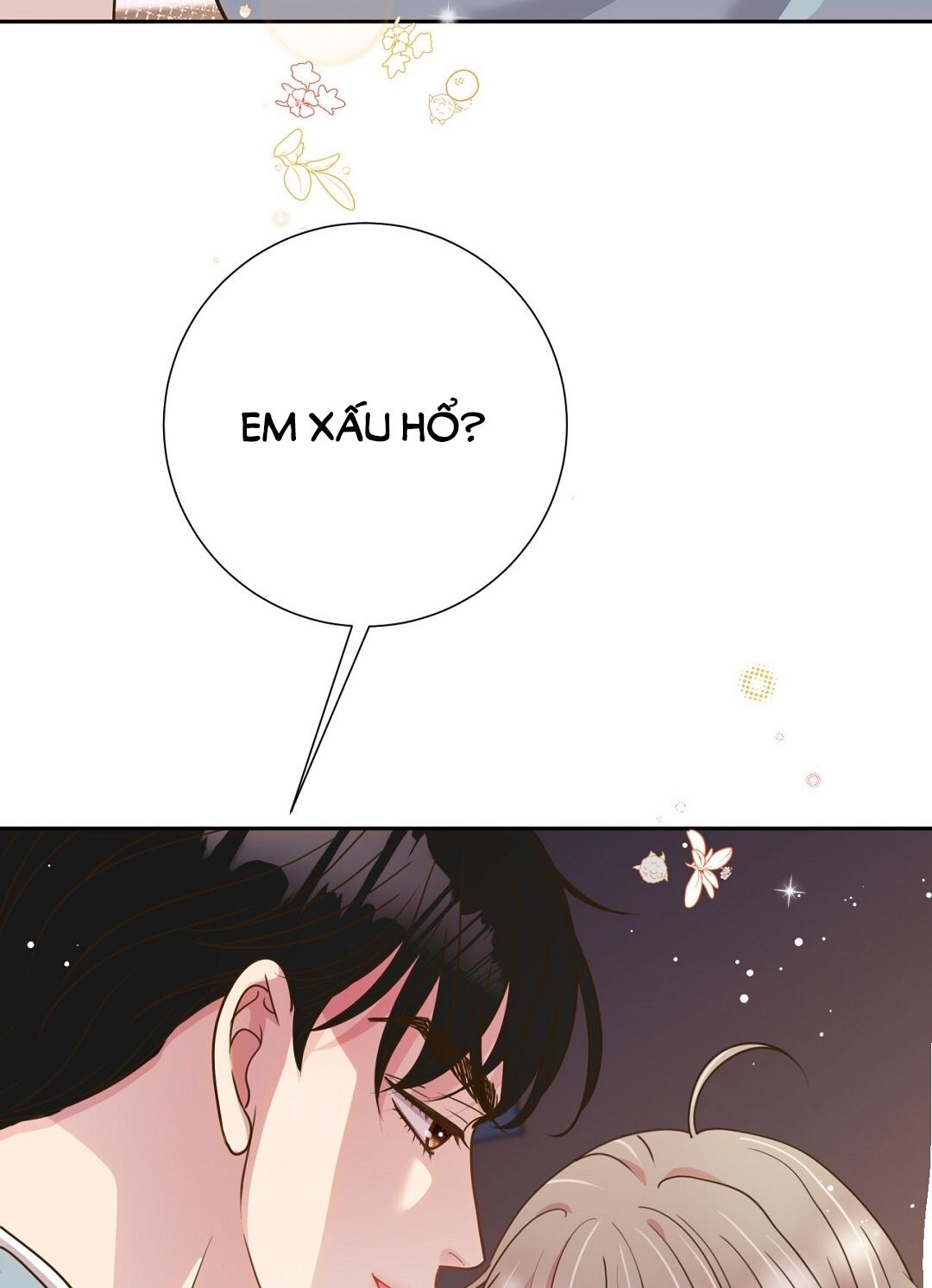 đọc truyện Trải Nghiệm Thân Mật Với Bạn Của Anh Trai Chương 12.2 ảnh 87 tại Thiên Thai Truyện