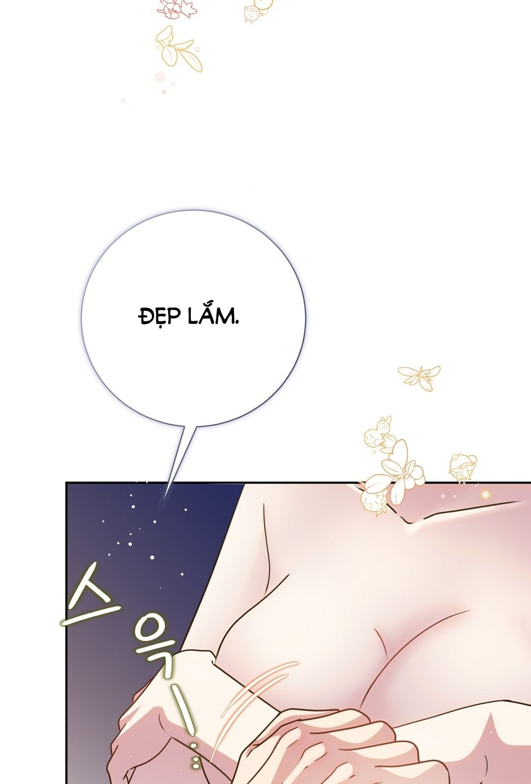 đọc truyện Trải Nghiệm Thân Mật Với Bạn Của Anh Trai Chương 13.1 ảnh 13 tại Thiên Thai Truyện