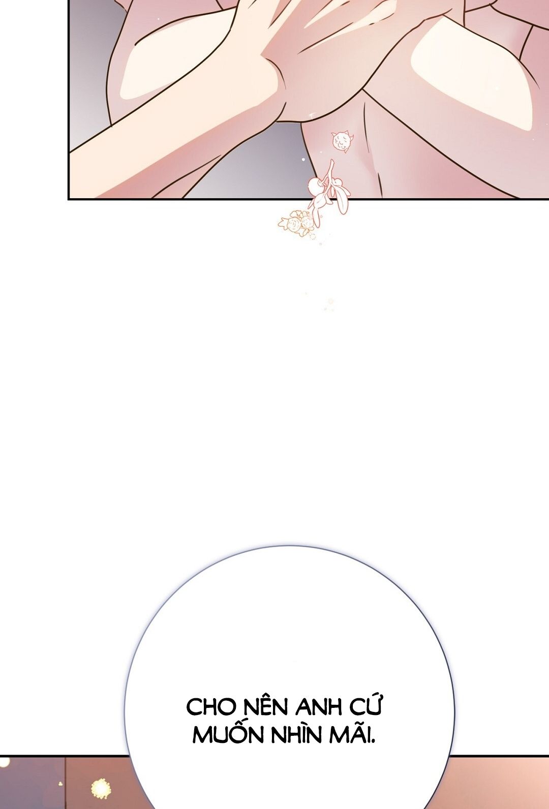 đọc truyện Trải Nghiệm Thân Mật Với Bạn Của Anh Trai Chương 13.1 ảnh 14 tại Thiên Thai Truyện