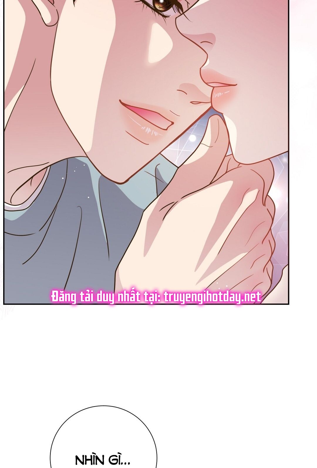 đọc truyện Trải Nghiệm Thân Mật Với Bạn Của Anh Trai Chương 13.1 ảnh 22 tại Thiên Thai Truyện