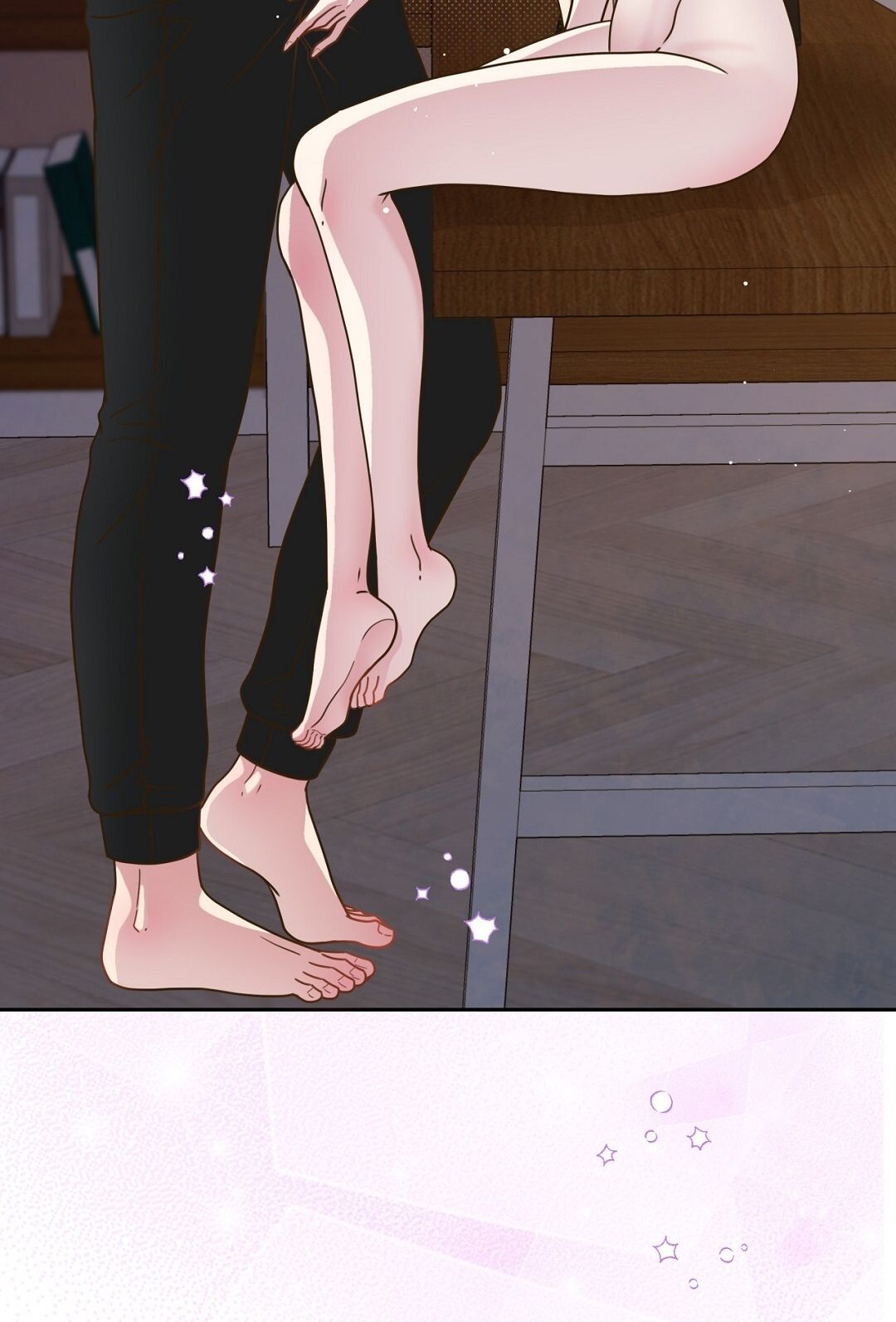 đọc truyện Trải Nghiệm Thân Mật Với Bạn Của Anh Trai Chương 13.1 ảnh 25 tại Thiên Thai Truyện