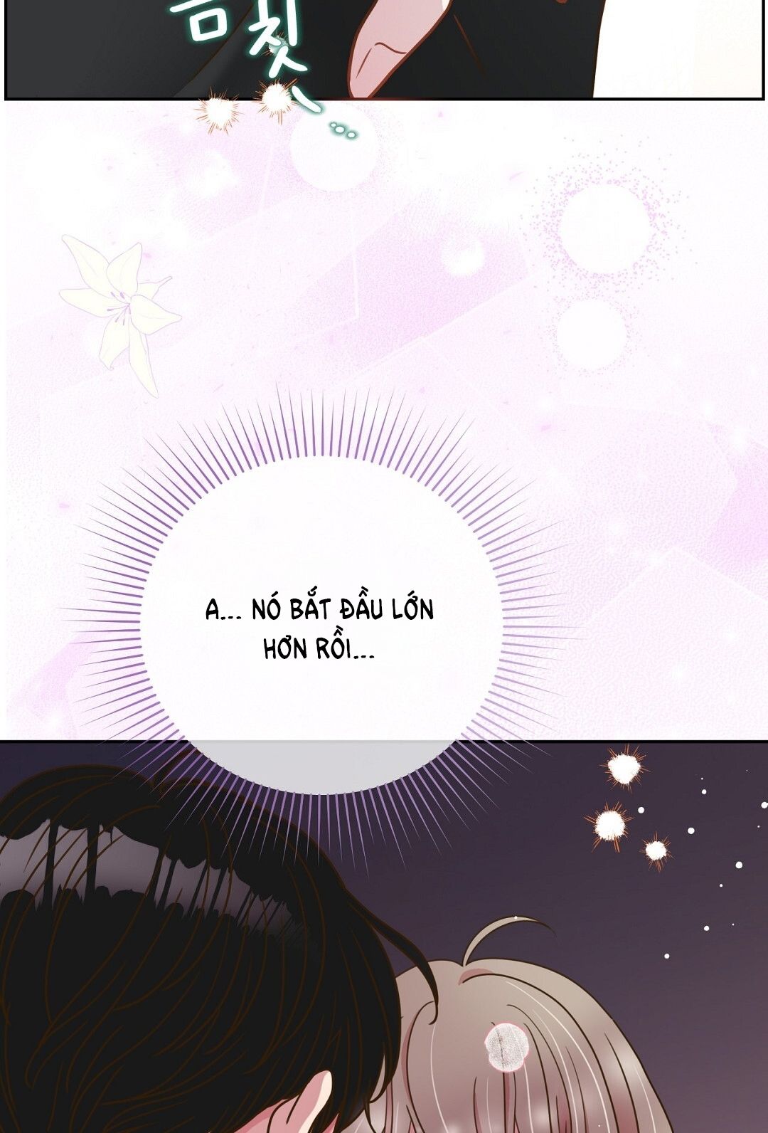 đọc truyện Trải Nghiệm Thân Mật Với Bạn Của Anh Trai Chương 13.1 ảnh 29 tại Thiên Thai Truyện