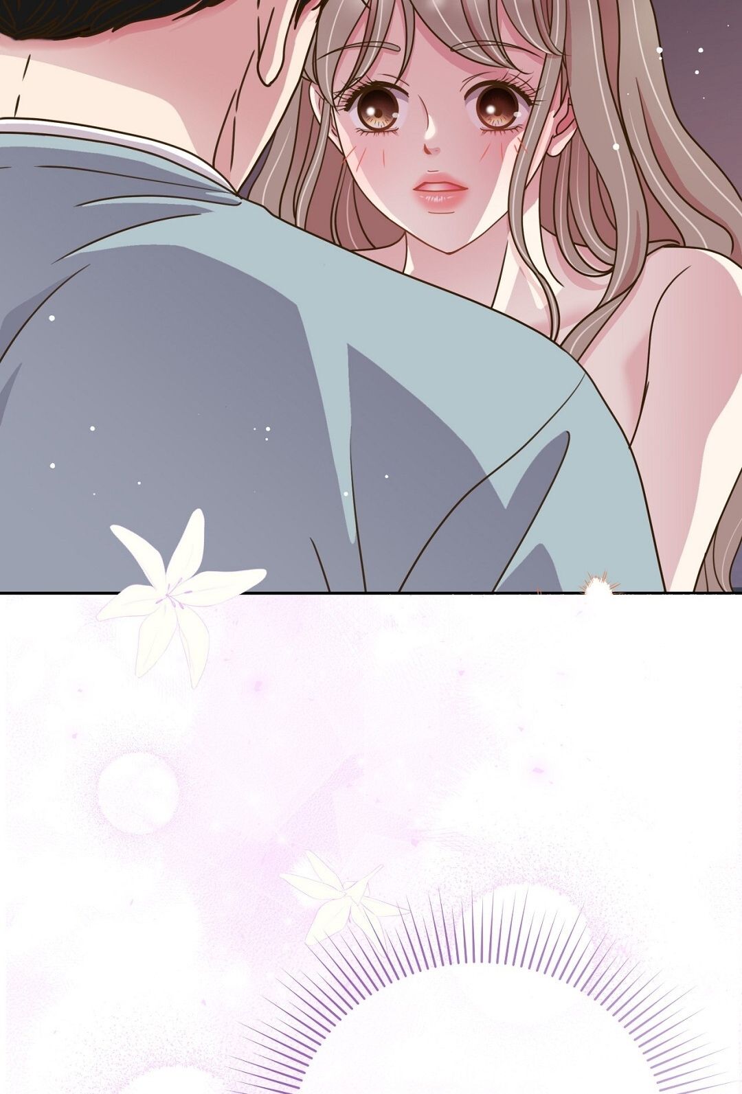 đọc truyện Trải Nghiệm Thân Mật Với Bạn Của Anh Trai Chương 13.1 ảnh 30 tại Thiên Thai Truyện