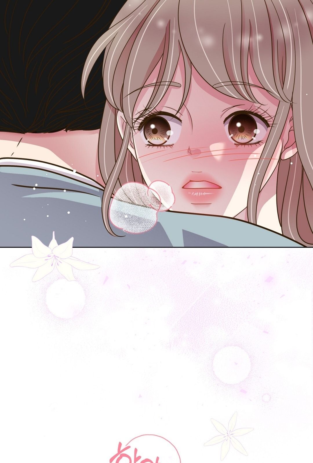 đọc truyện Trải Nghiệm Thân Mật Với Bạn Của Anh Trai Chương 13.1 ảnh 33 tại Thiên Thai Truyện