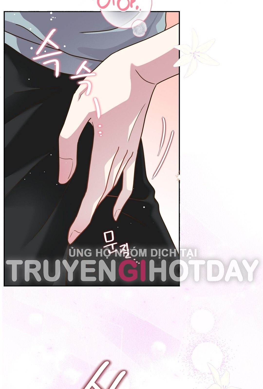 đọc truyện Trải Nghiệm Thân Mật Với Bạn Của Anh Trai Chương 13.1 ảnh 34 tại Thiên Thai Truyện