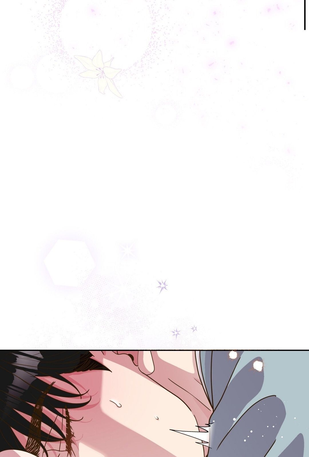 đọc truyện Trải Nghiệm Thân Mật Với Bạn Của Anh Trai Chương 13.1 ảnh 36 tại Thiên Thai Truyện