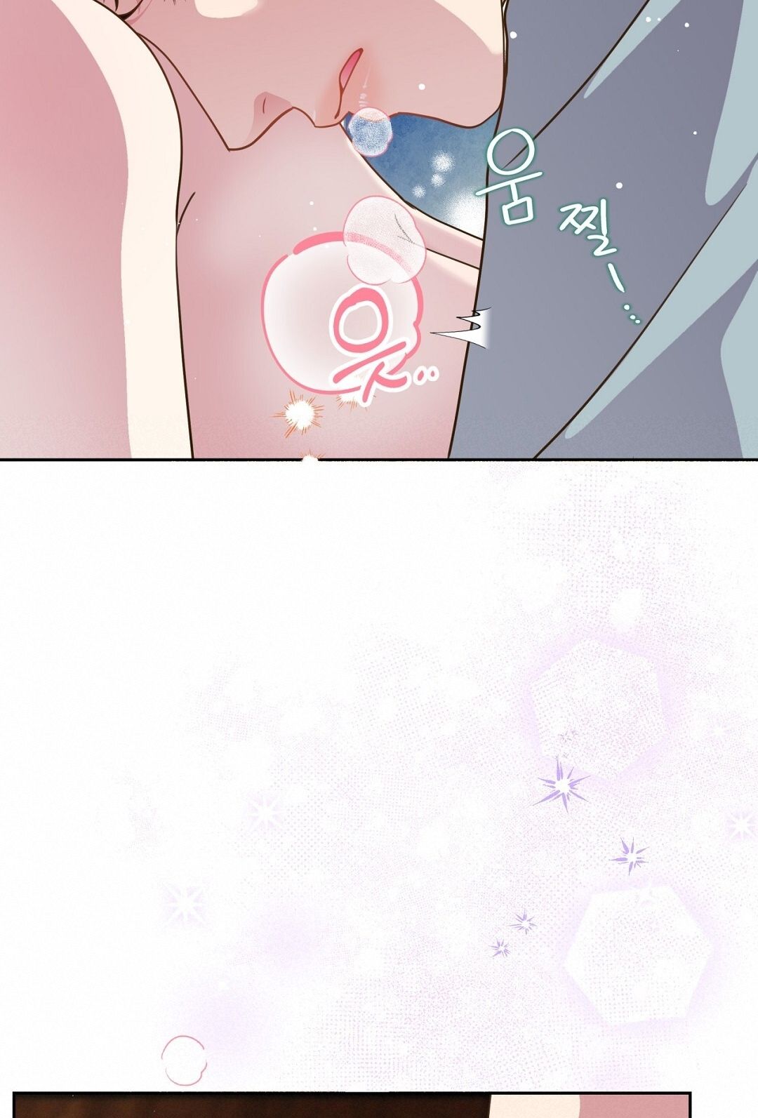 đọc truyện Trải Nghiệm Thân Mật Với Bạn Của Anh Trai Chương 13.1 ảnh 37 tại Thiên Thai Truyện