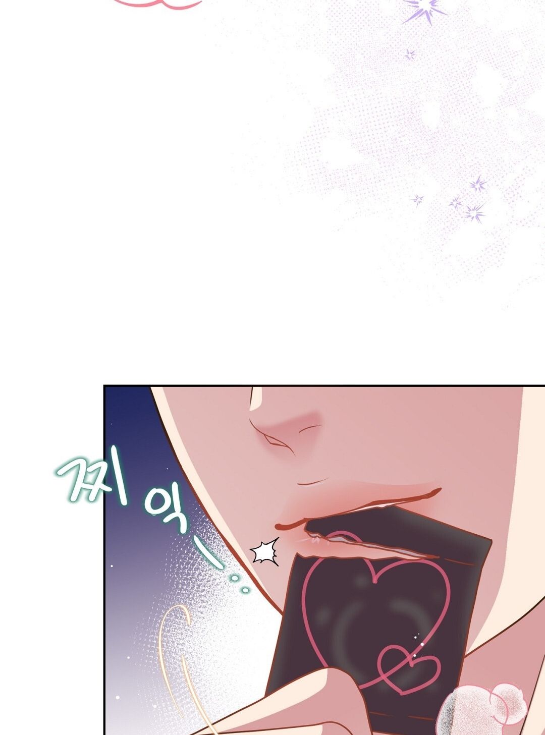 đọc truyện Trải Nghiệm Thân Mật Với Bạn Của Anh Trai Chương 13.1 ảnh 42 tại Thiên Thai Truyện