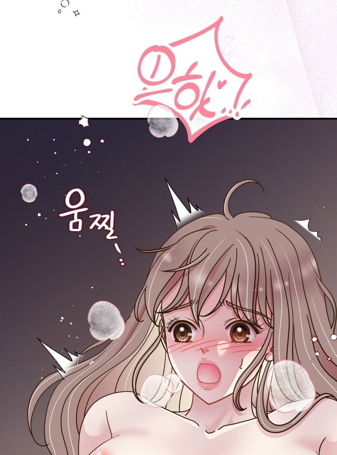 đọc truyện Trải Nghiệm Thân Mật Với Bạn Của Anh Trai Chương 13.2 ảnh 18 tại Thiên Thai Truyện