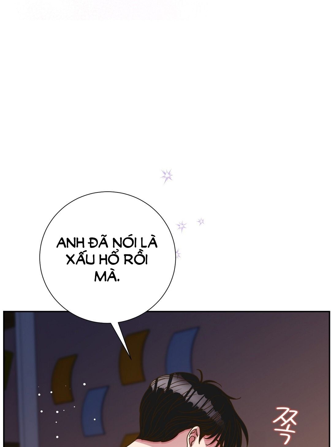 đọc truyện Trải Nghiệm Thân Mật Với Bạn Của Anh Trai Chương 13.2 ảnh 20 tại Thiên Thai Truyện