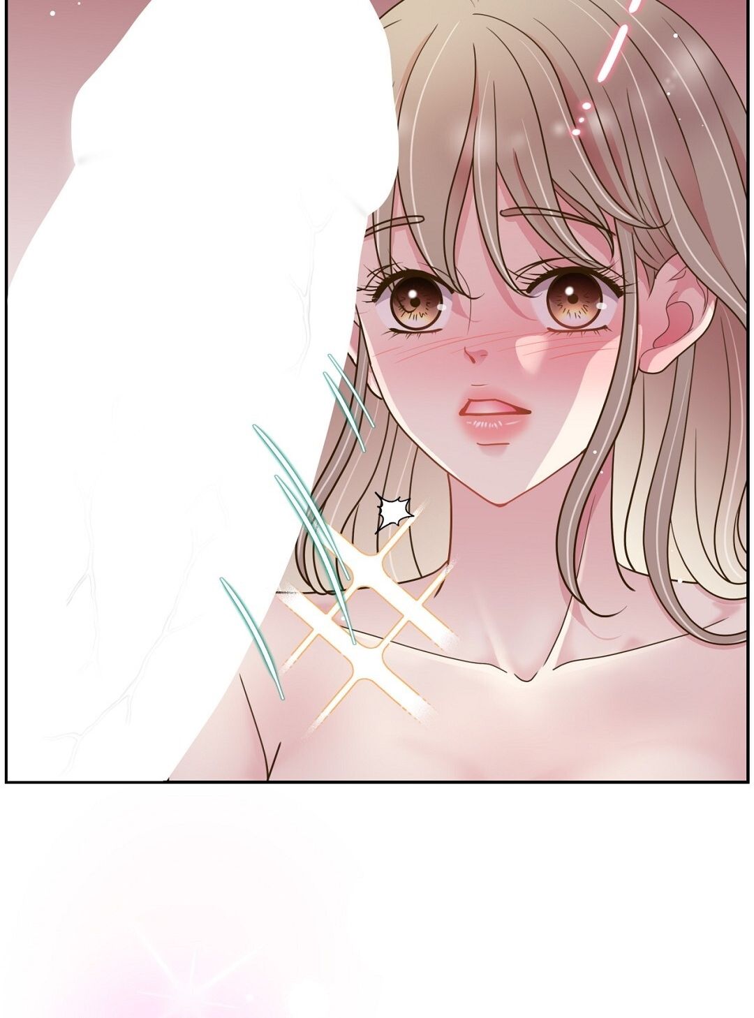 đọc truyện Trải Nghiệm Thân Mật Với Bạn Của Anh Trai Chương 13.2 ảnh 4 tại Thiên Thai Truyện